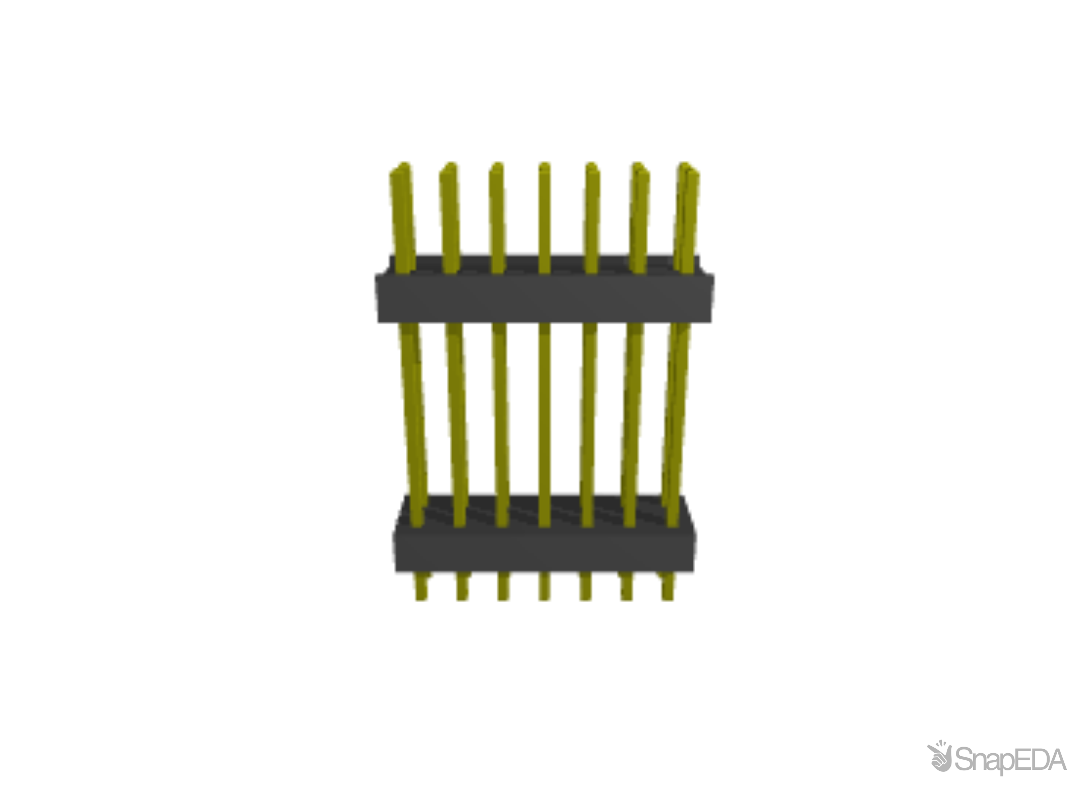 DW-07-12-G-D-710 3D Model