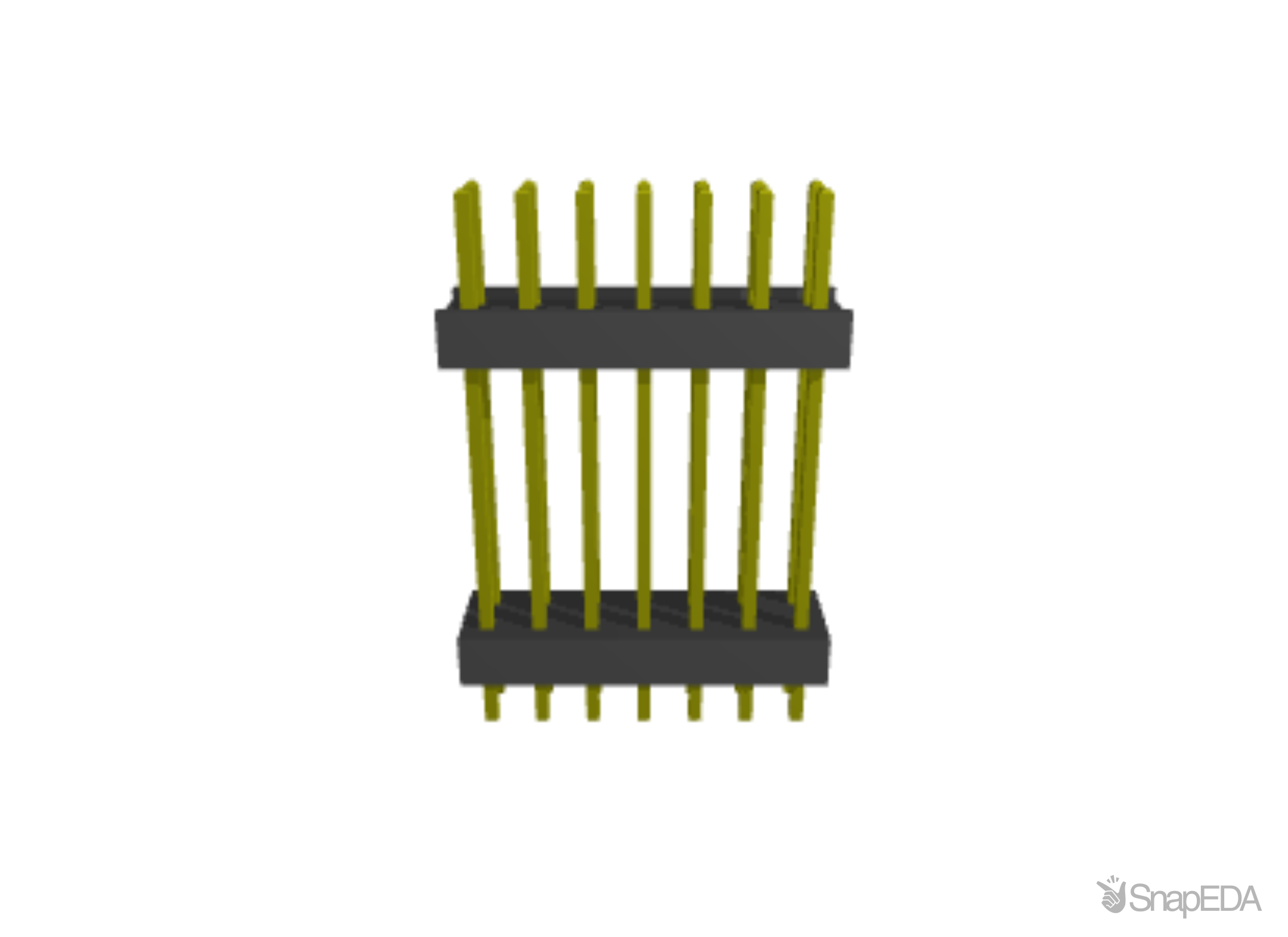DW-07-12-G-D-725 3D Model