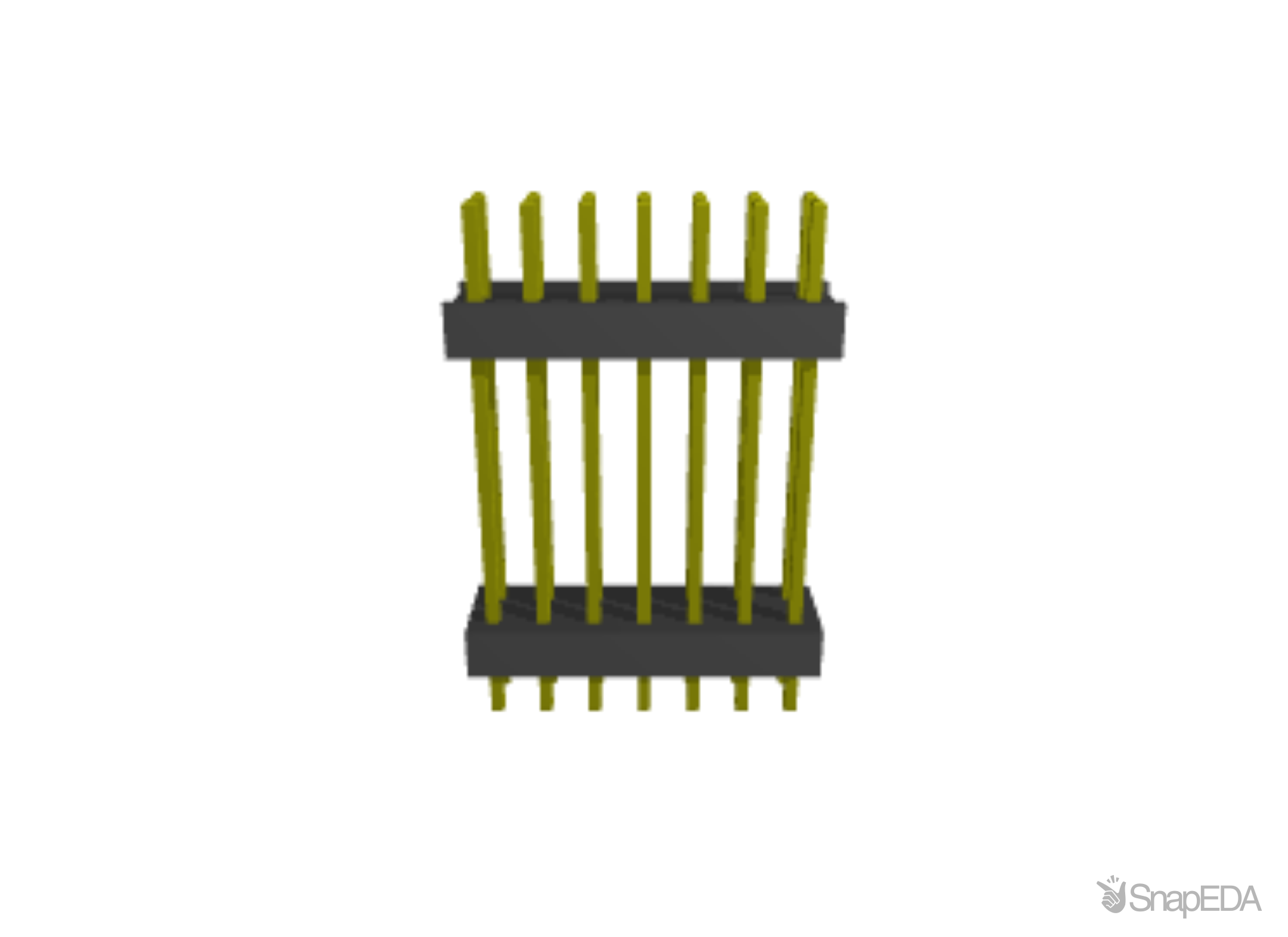 DW-07-12-G-D-750 3D Model
