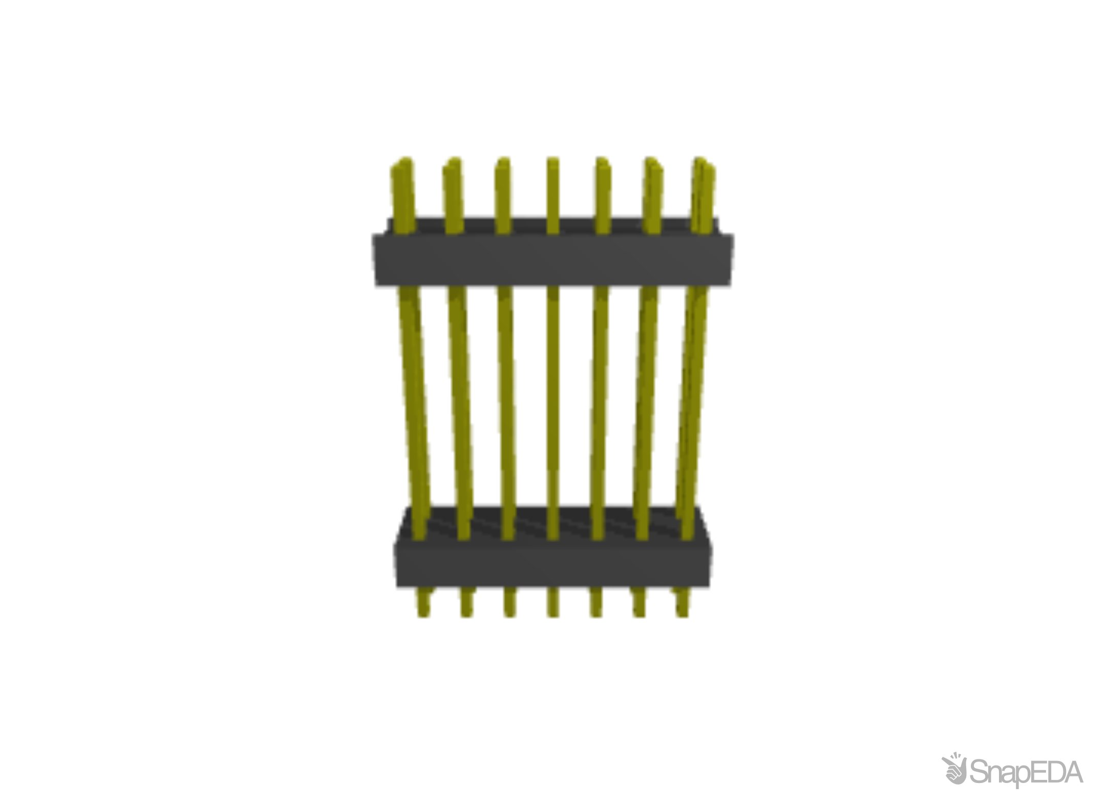 DW-07-12-G-D-790 3D Model