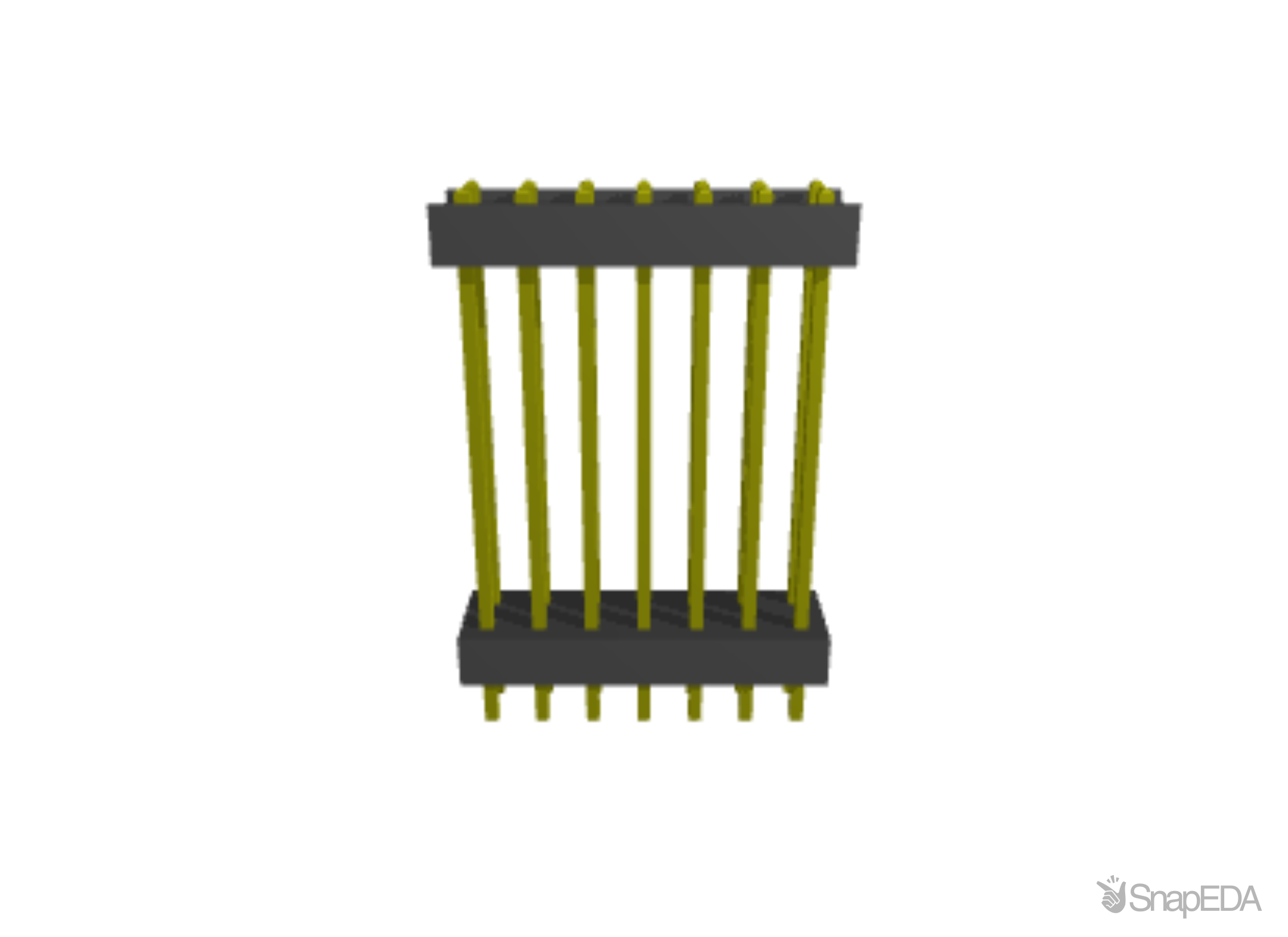 DW-07-12-G-D-900 3D Model