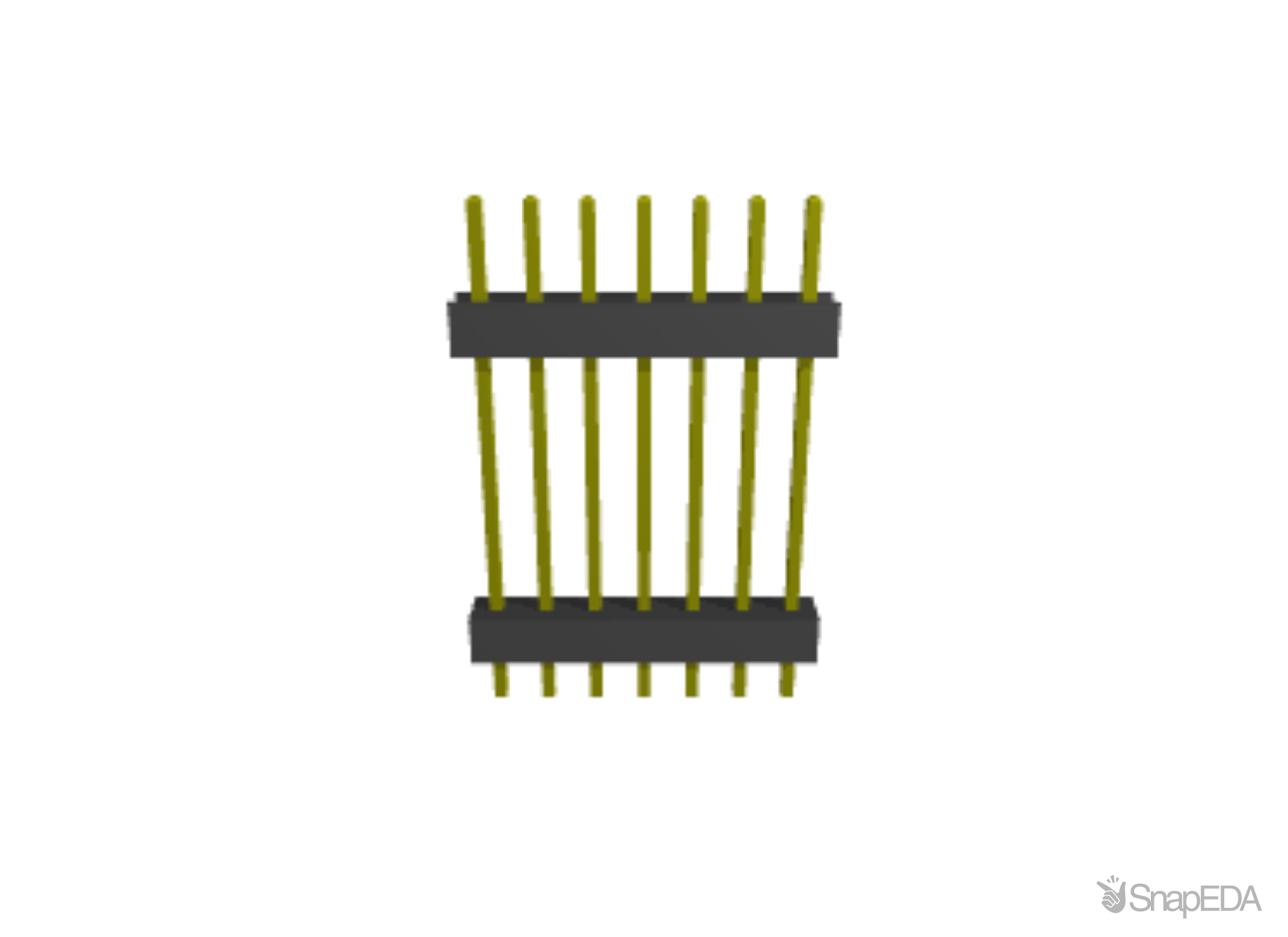 DW-07-12-G-S-740 3D Model