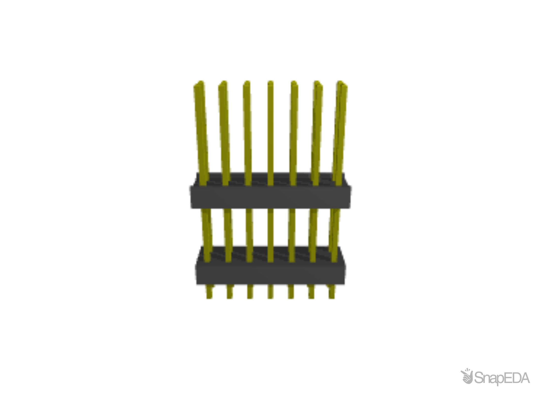 DW-07-12-L-D-490 3D Model