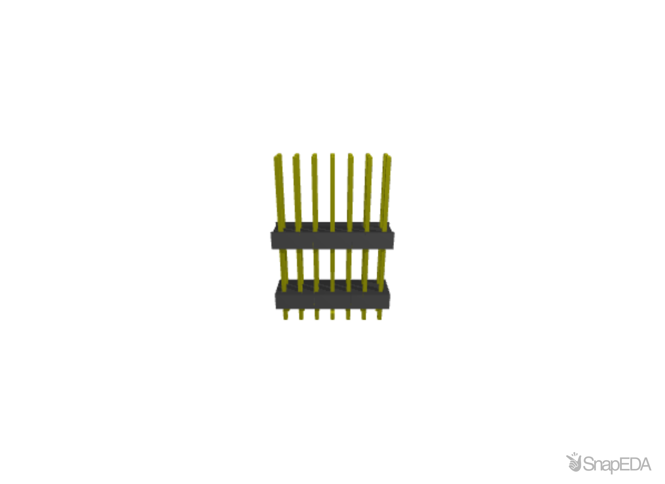 DW-07-12-L-D-500-LL 3D Model