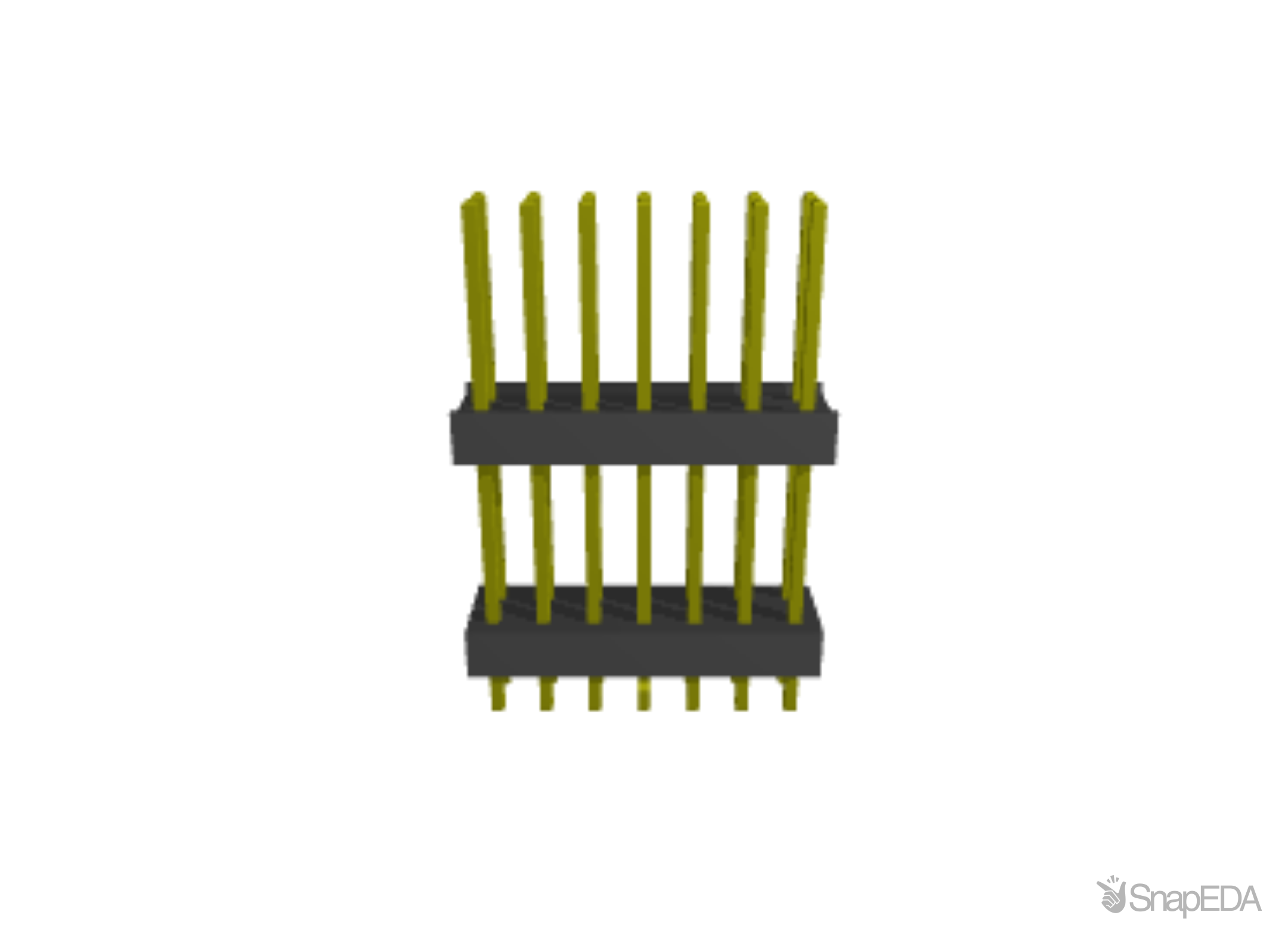 DW-07-12-L-D-550-LL 3D Model