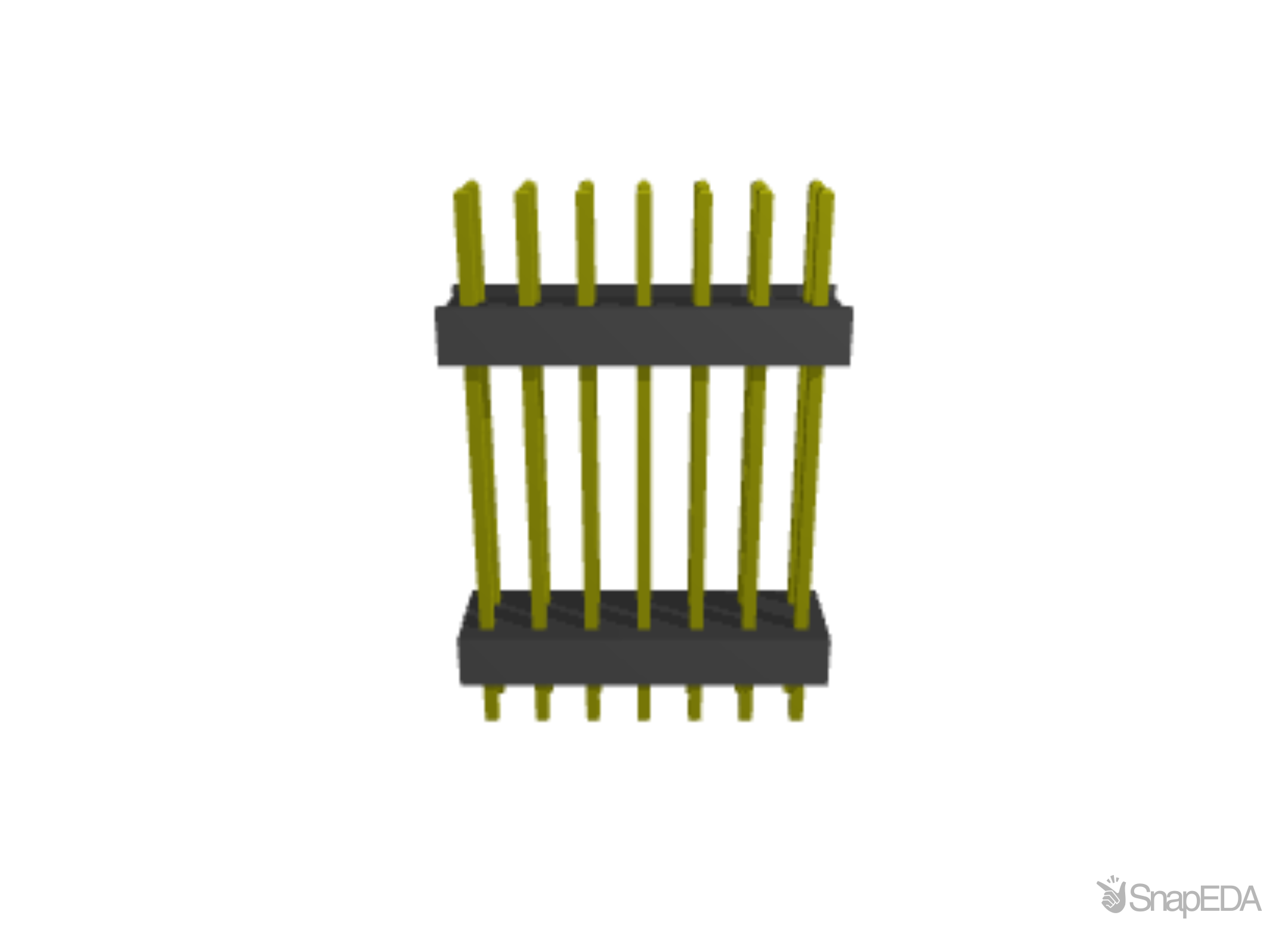 DW-07-12-L-D-730 3D Model