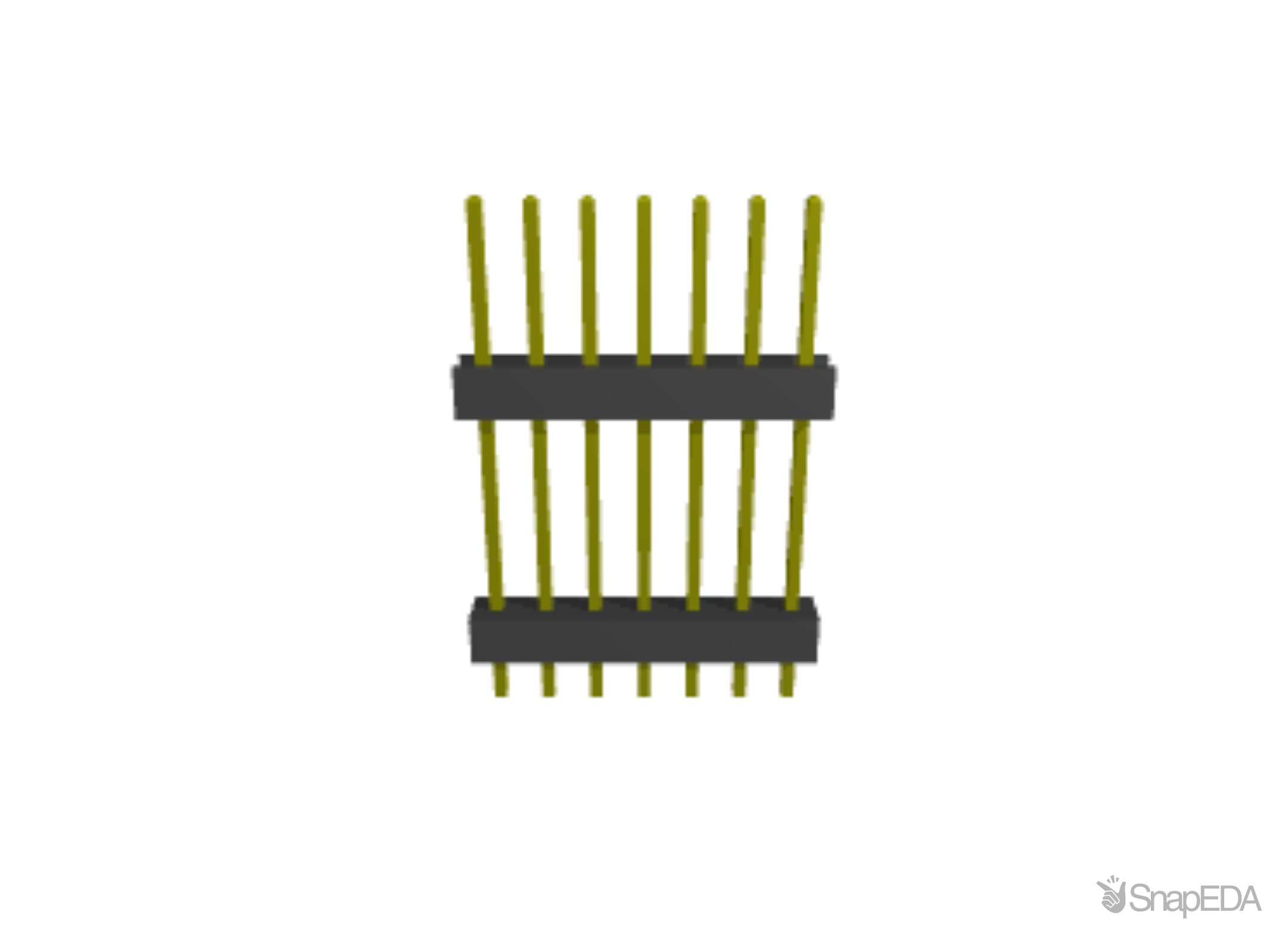 DW-07-12-L-S-620 3D Model