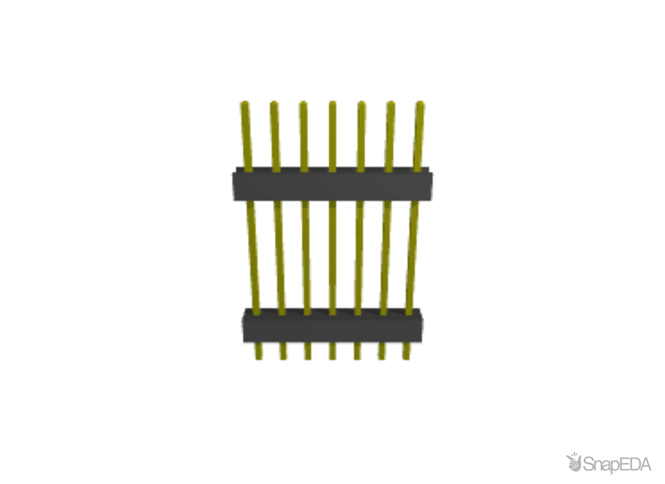 DW-07-12-T-S-680 3D Model