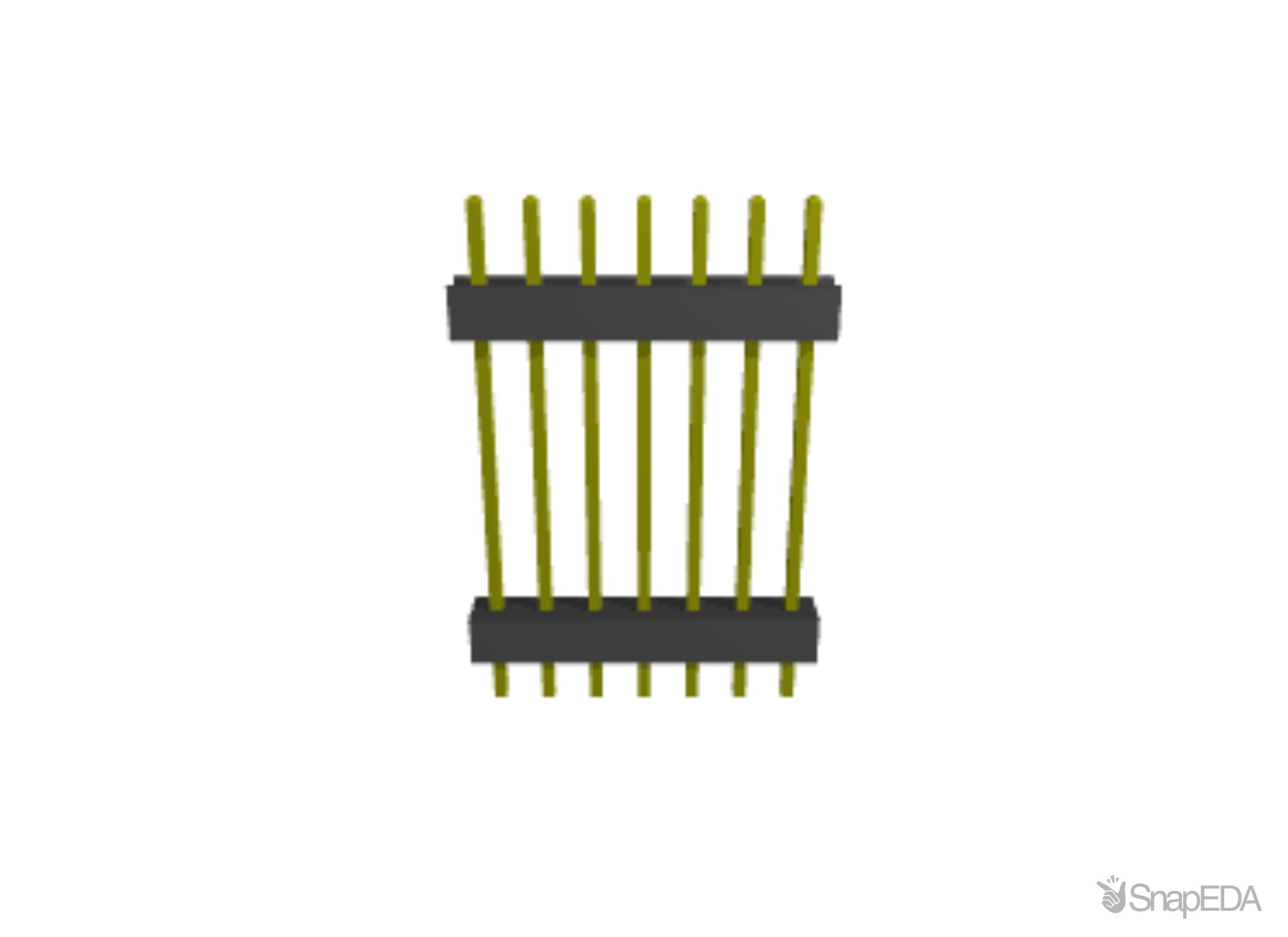 DW-07-12-T-S-770 3D Model