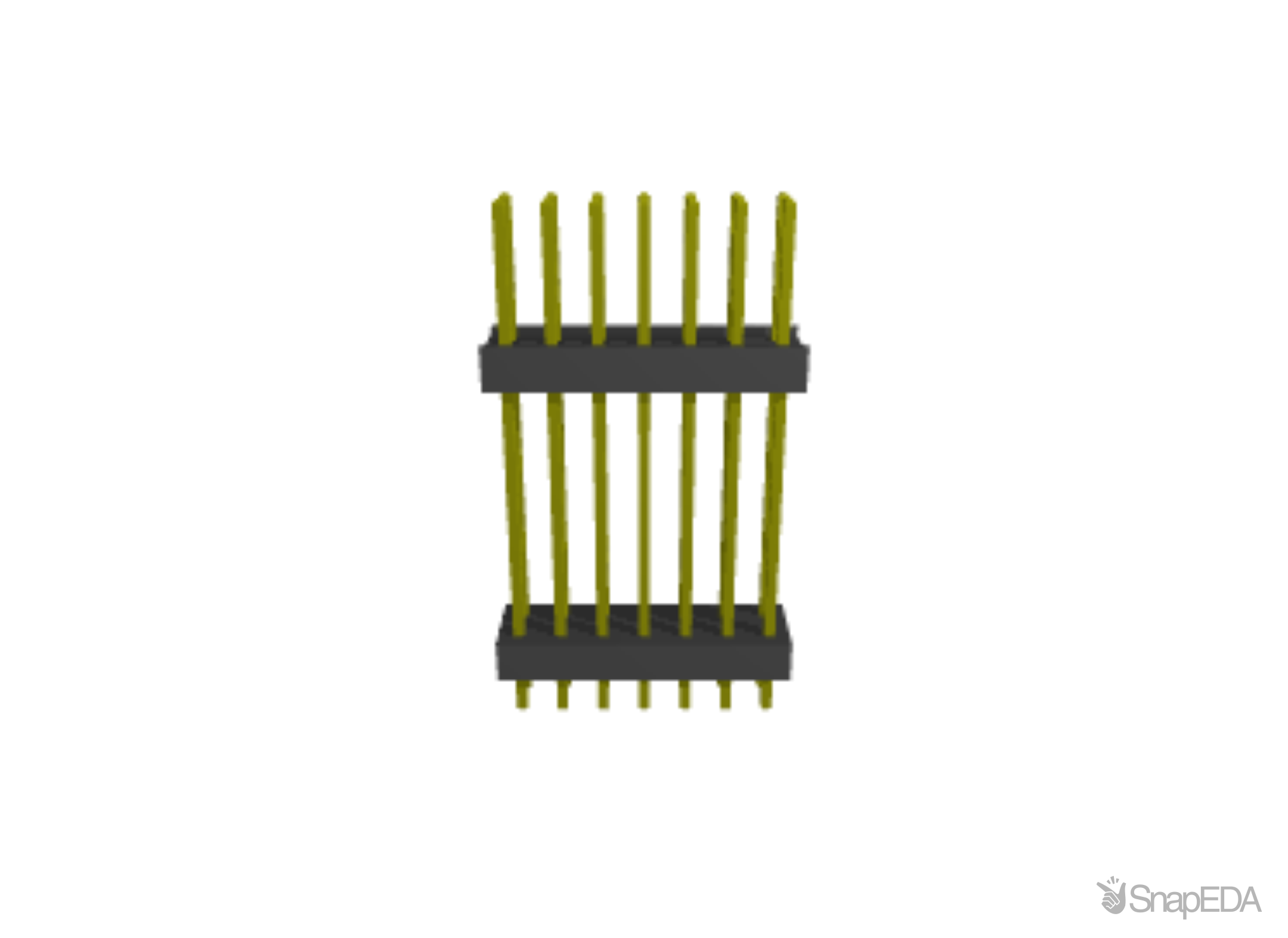DW-07-13-G-D-820 3D Model