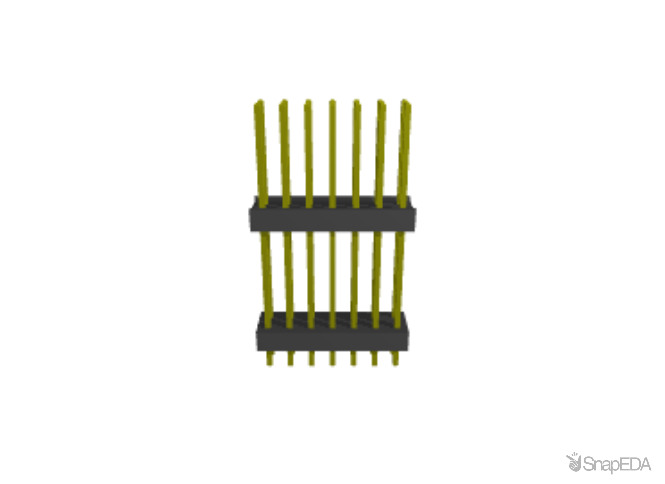 DW-07-13-T-D-690 3D Model