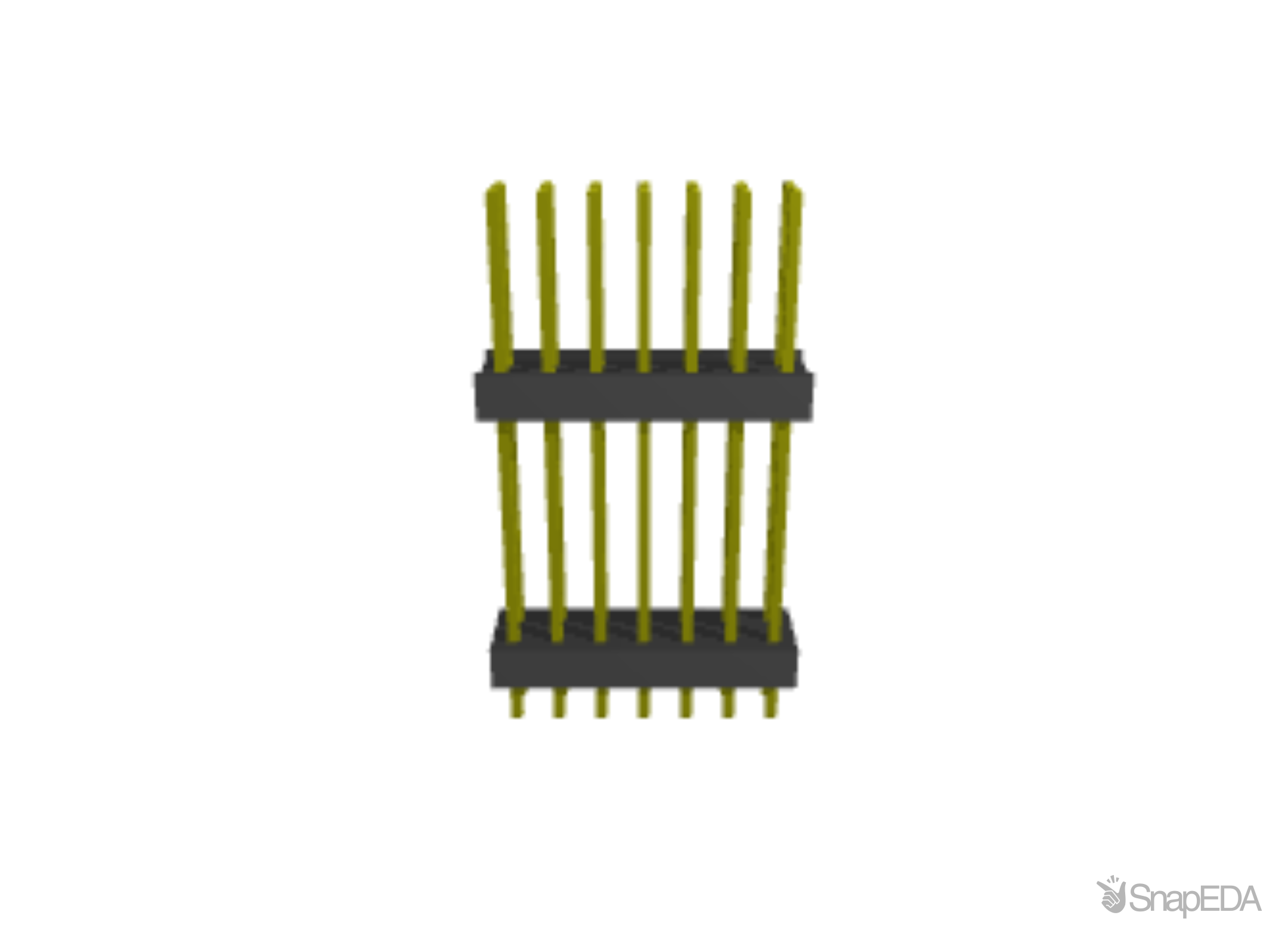 DW-07-13-T-D-750 3D Model