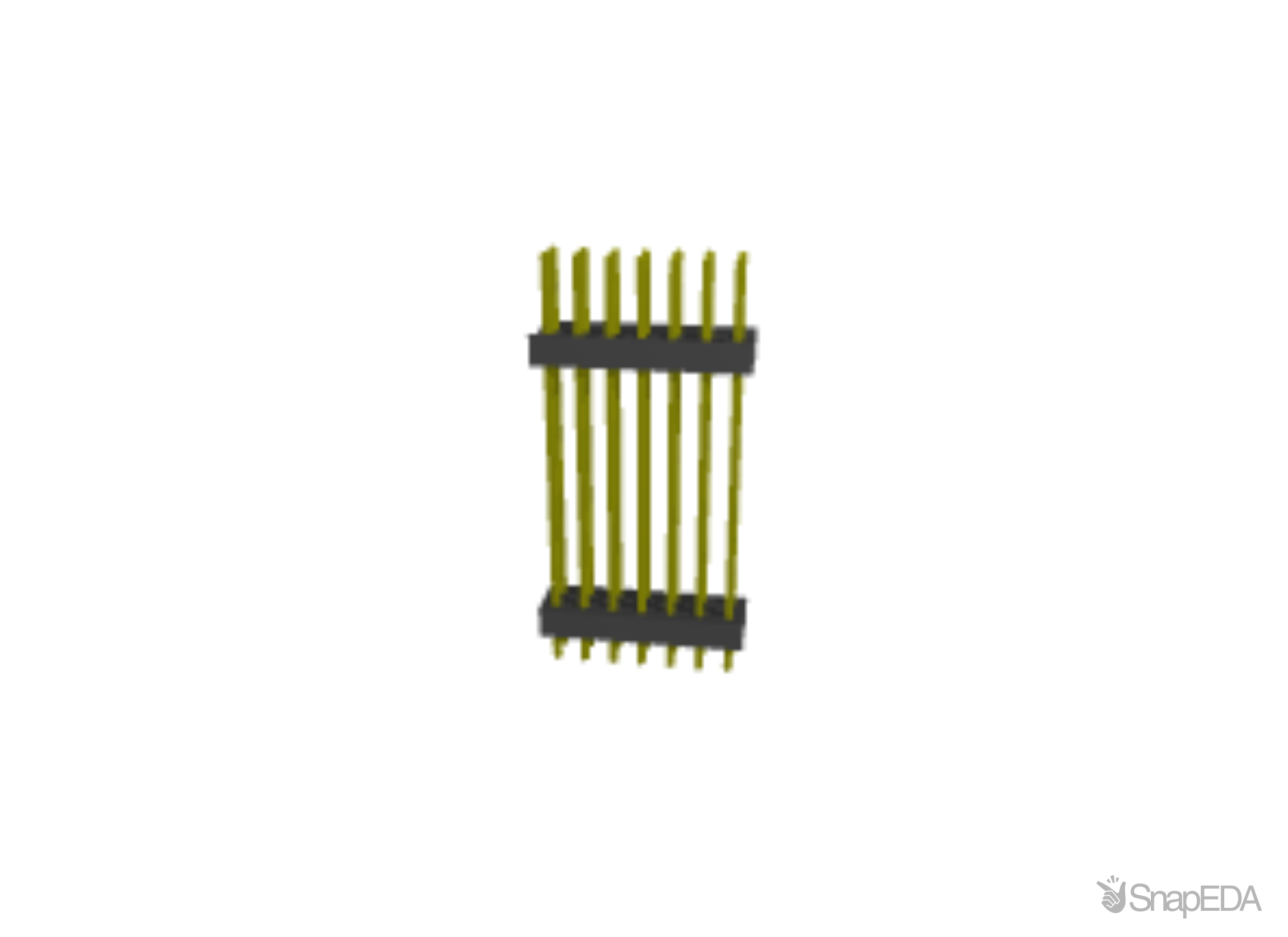 DW-07-14-F-D-1070 3D Model