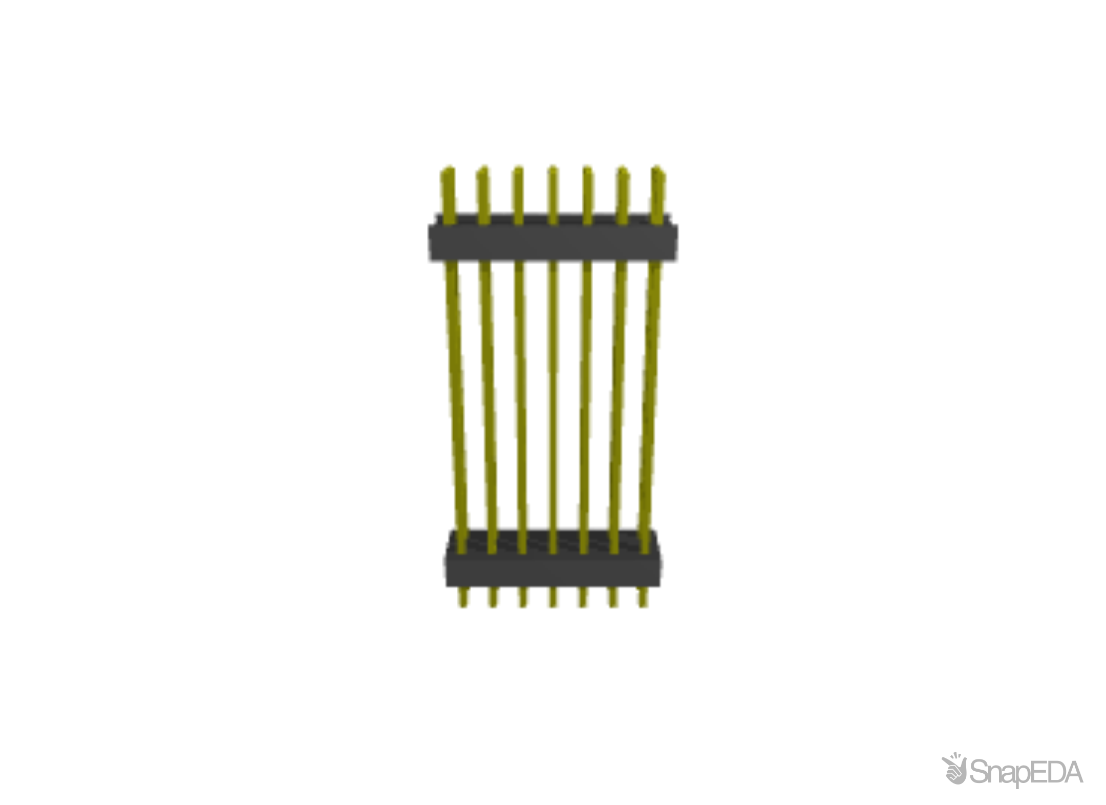 DW-07-14-F-D-1175 3D Model