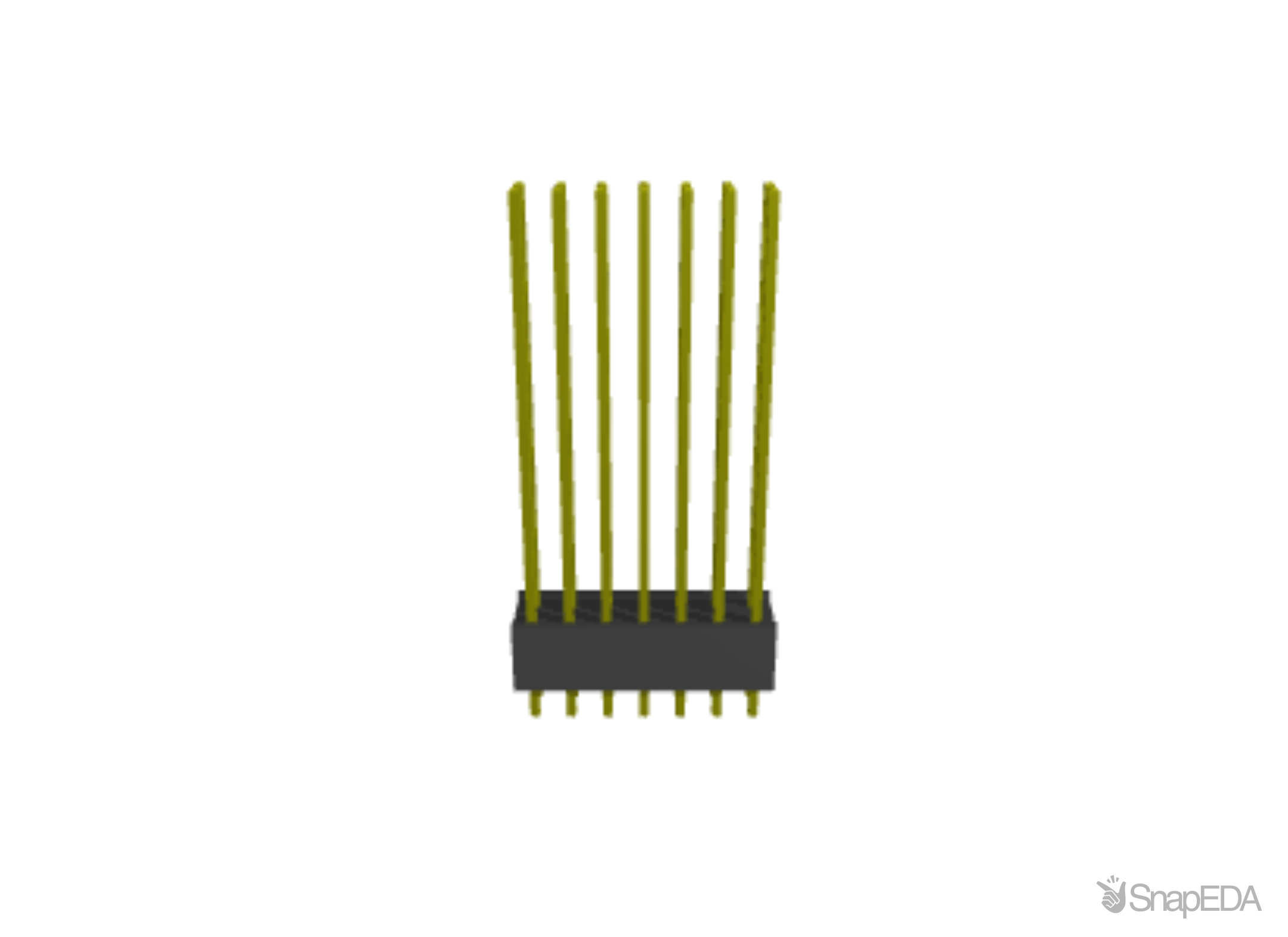 DW-07-14-F-D-200 3D Model