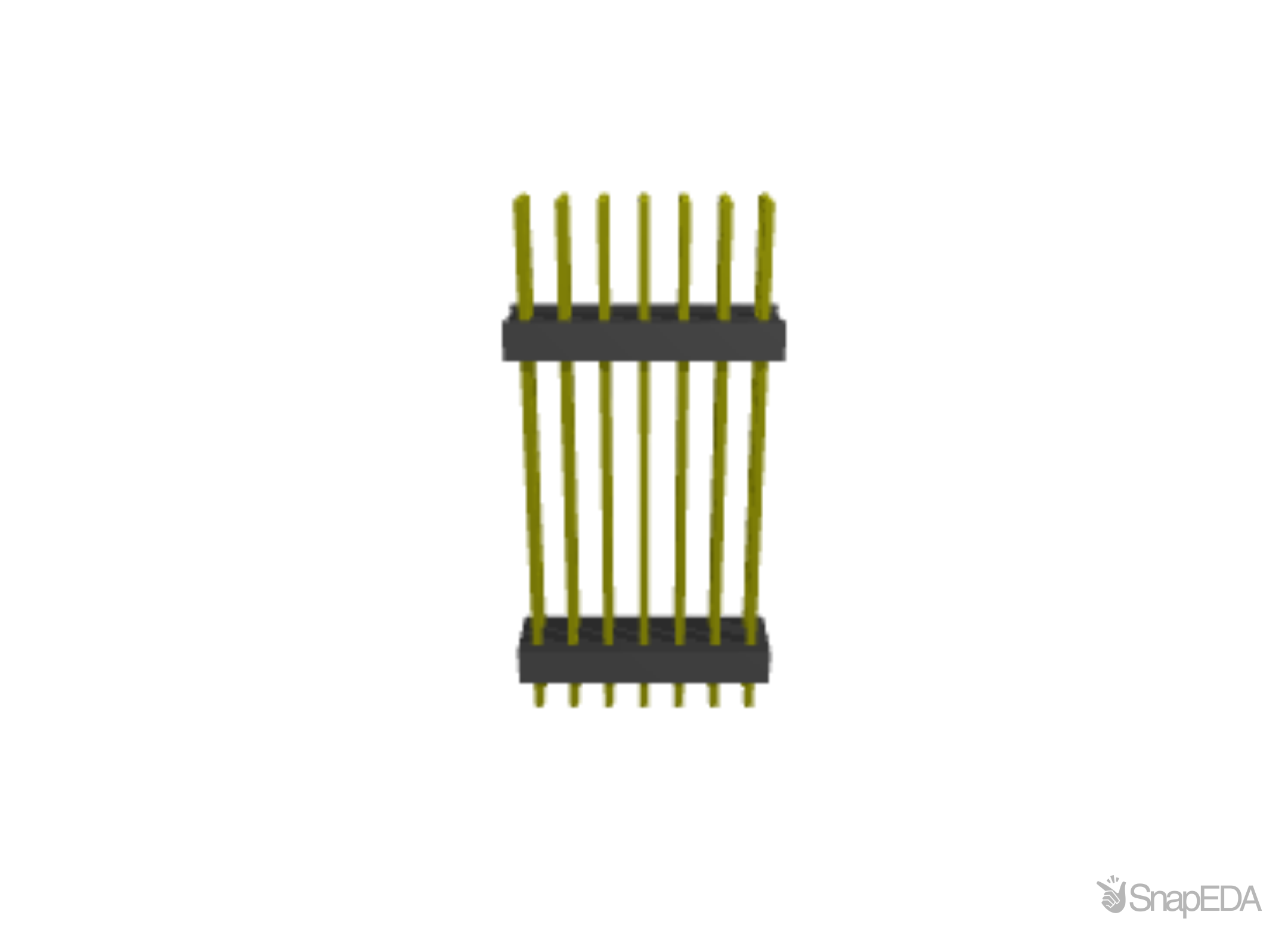 DW-07-14-G-D-1030 3D Model