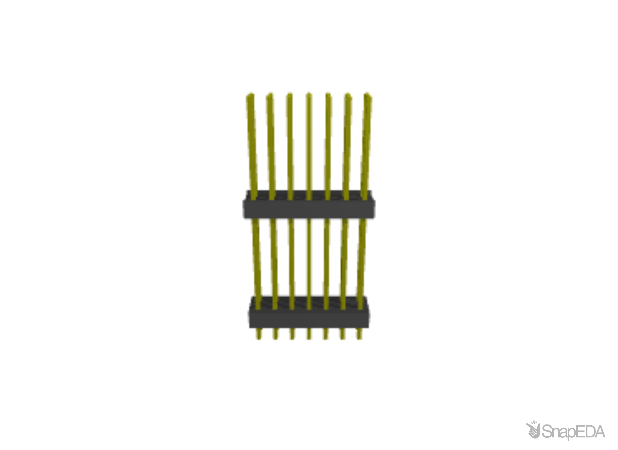 DW-07-14-L-D-780 3D Model