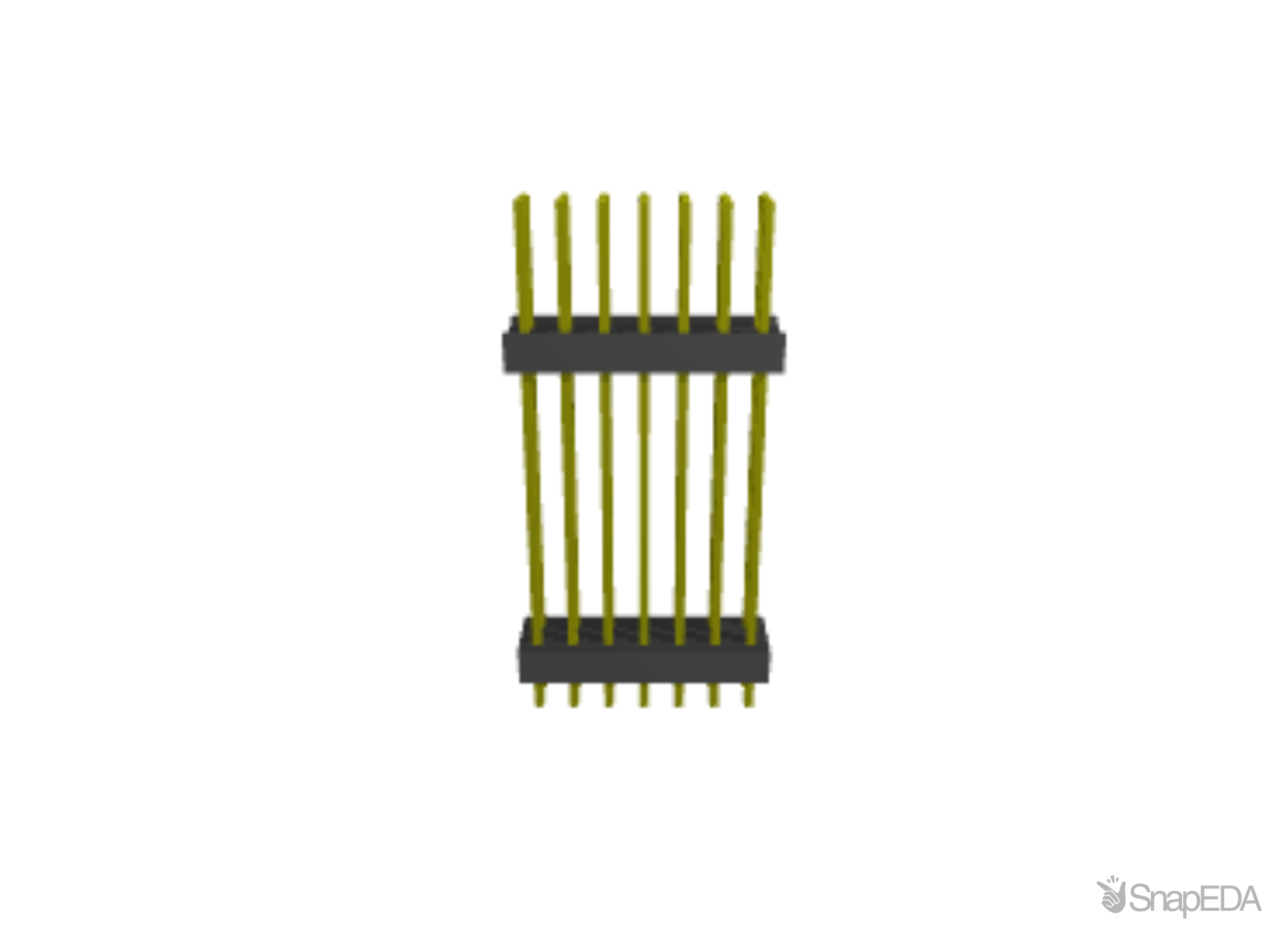 DW-07-14-T-D-1000 3D Model