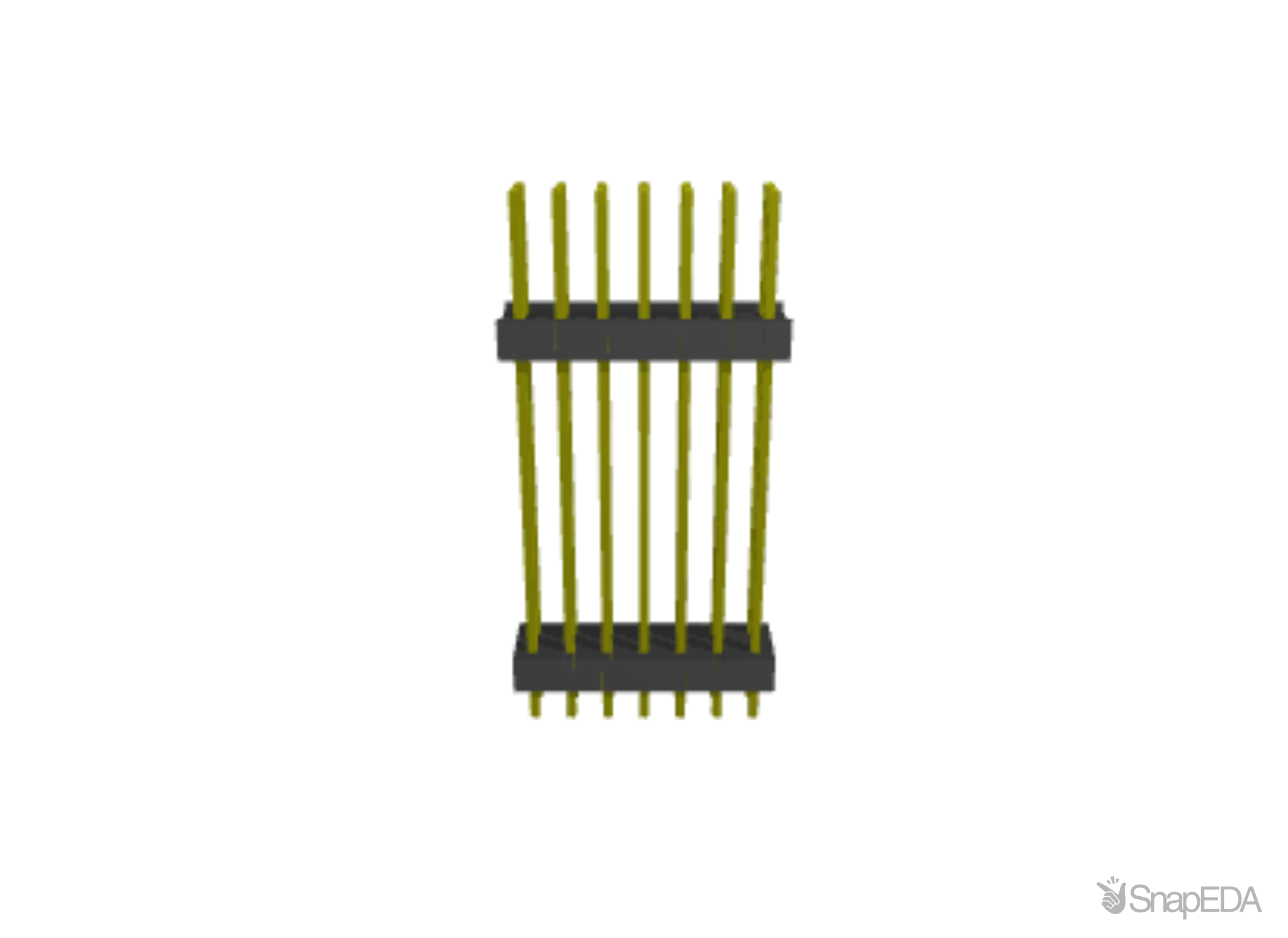 DW-07-14-T-D-1020 3D Model