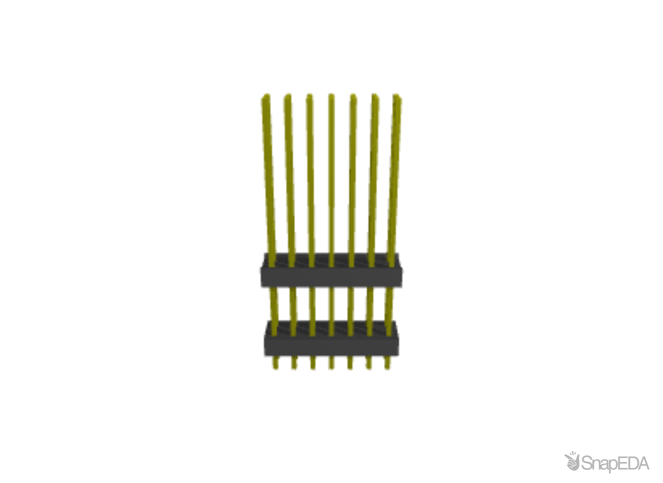DW-07-14-T-D-500 3D Model