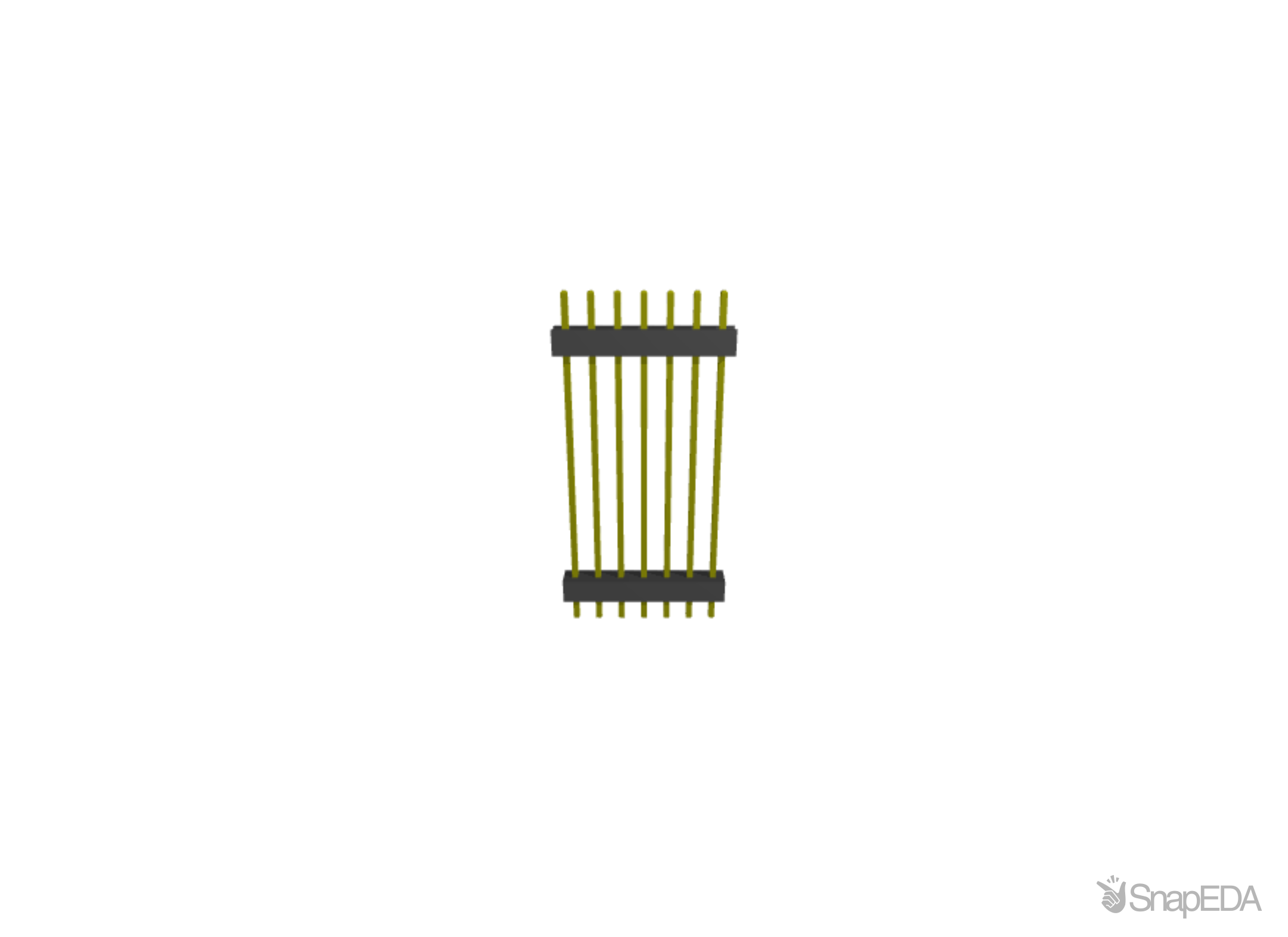 DW-07-14-T-S-1181 3D Model