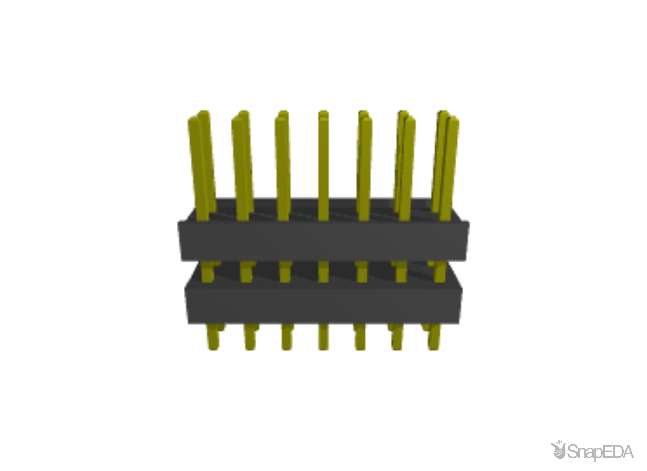 DW-07-15-F-D-276 3D Model