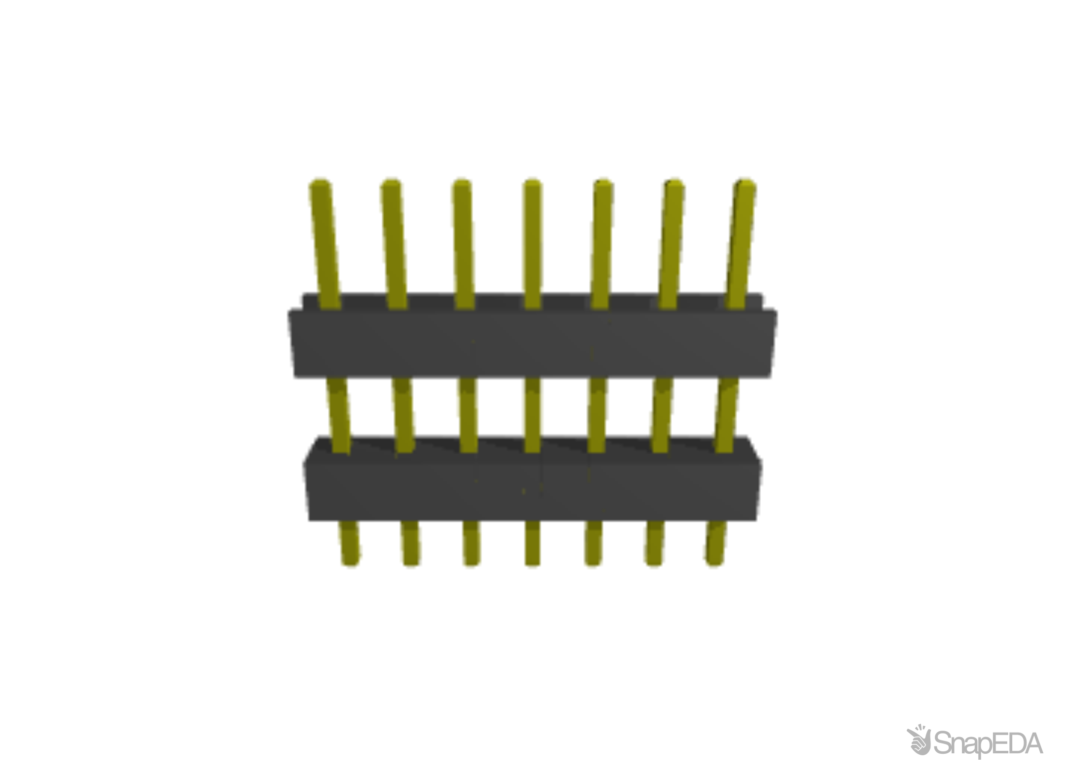 DW-07-15-F-S-340 3D Model