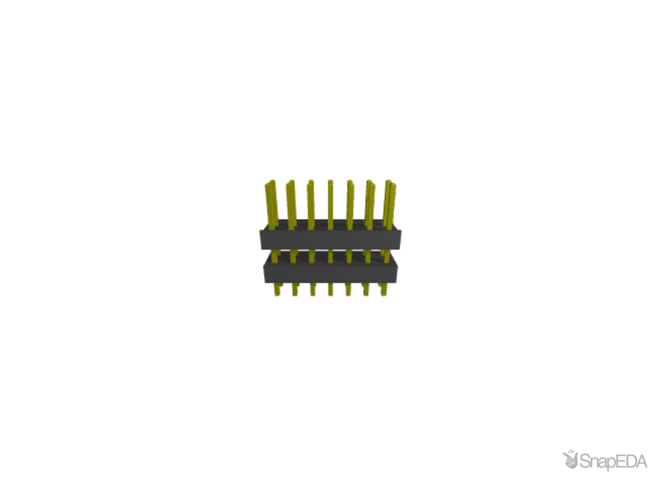 DW-07-15-G-D-295 3D Model
