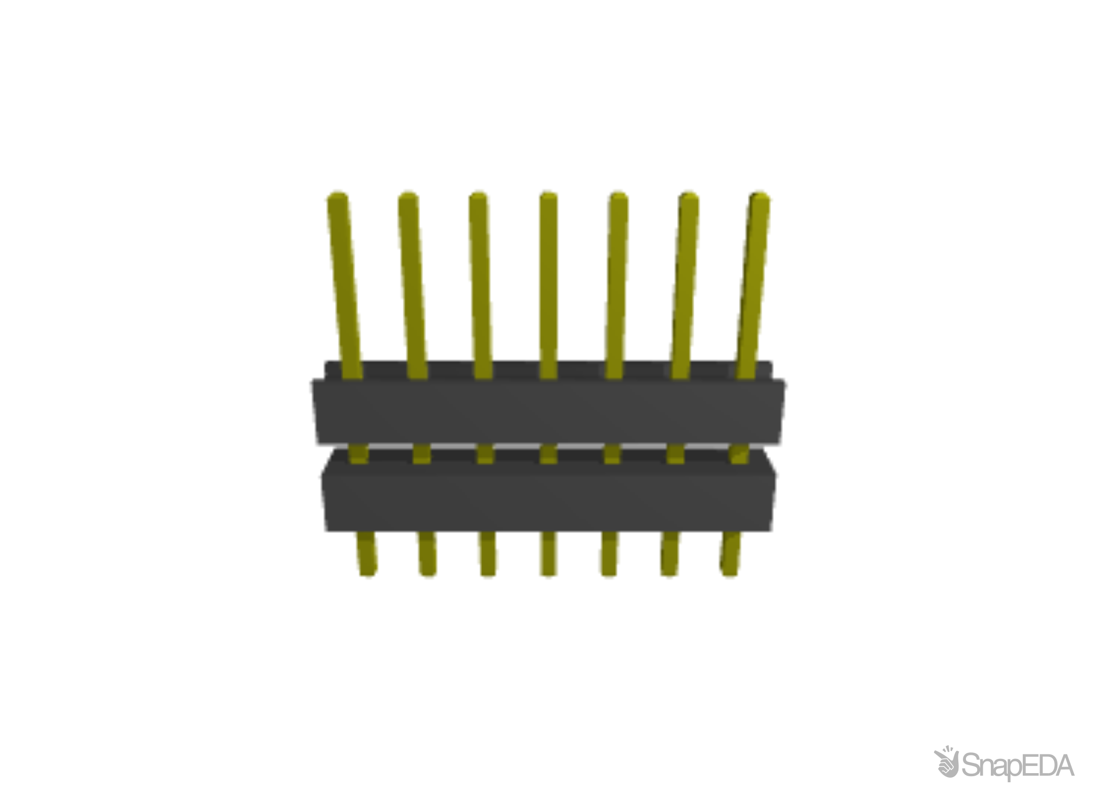 DW-07-15-G-S-250 3D Model