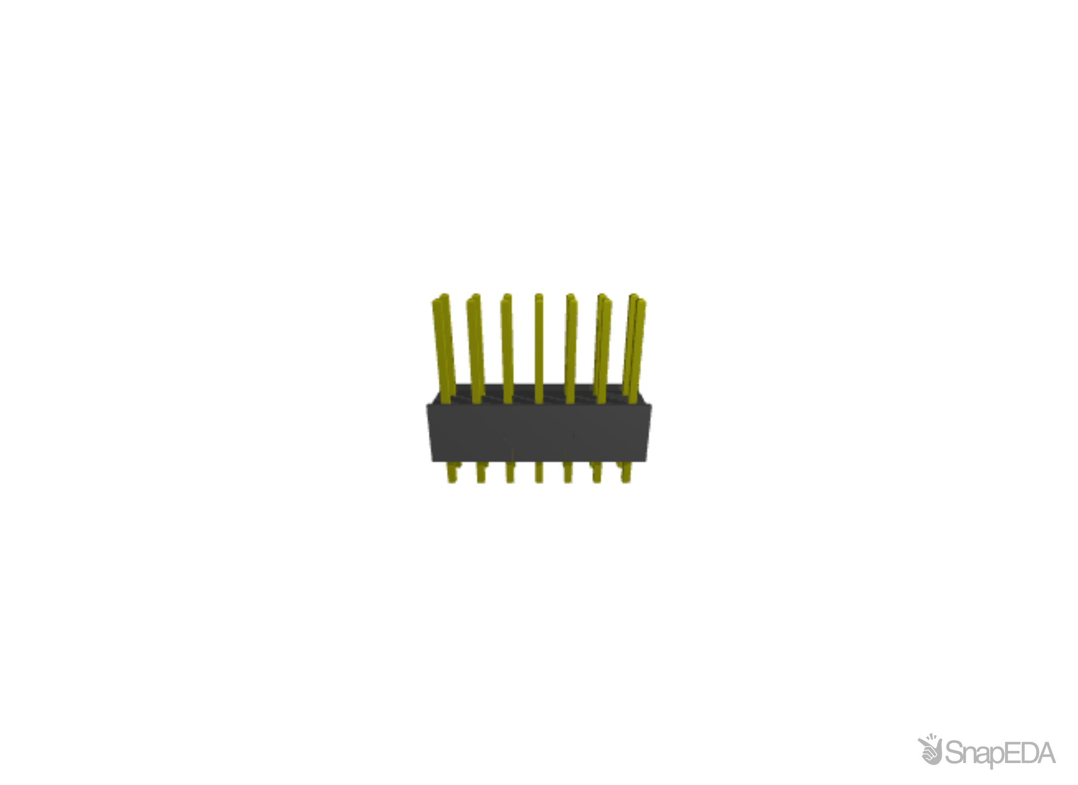 DW-07-15-T-D-200 3D Model