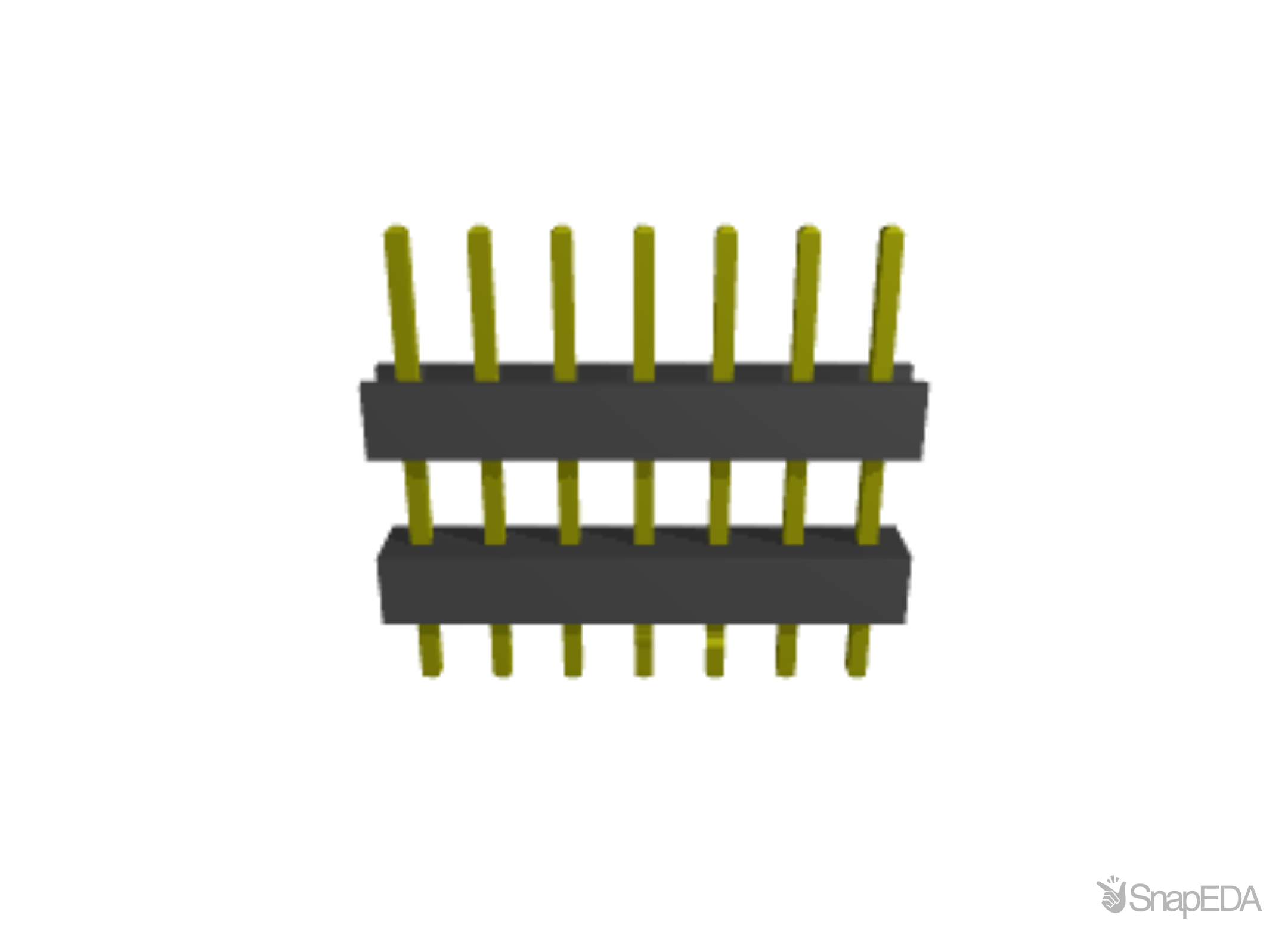 DW-07-15-T-S-335-LL 3D Model