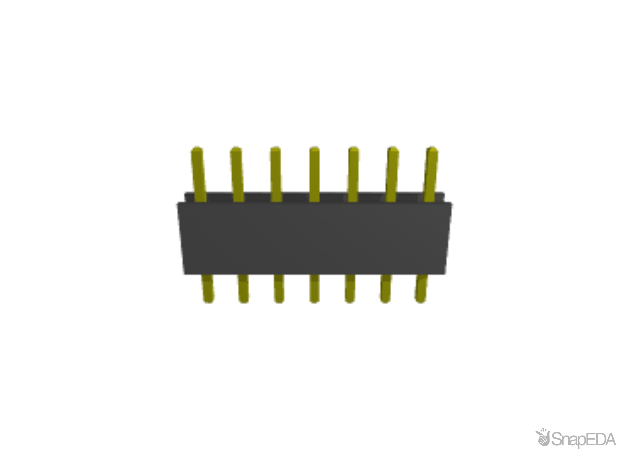 DW-07-16-F-S-200 3D Model