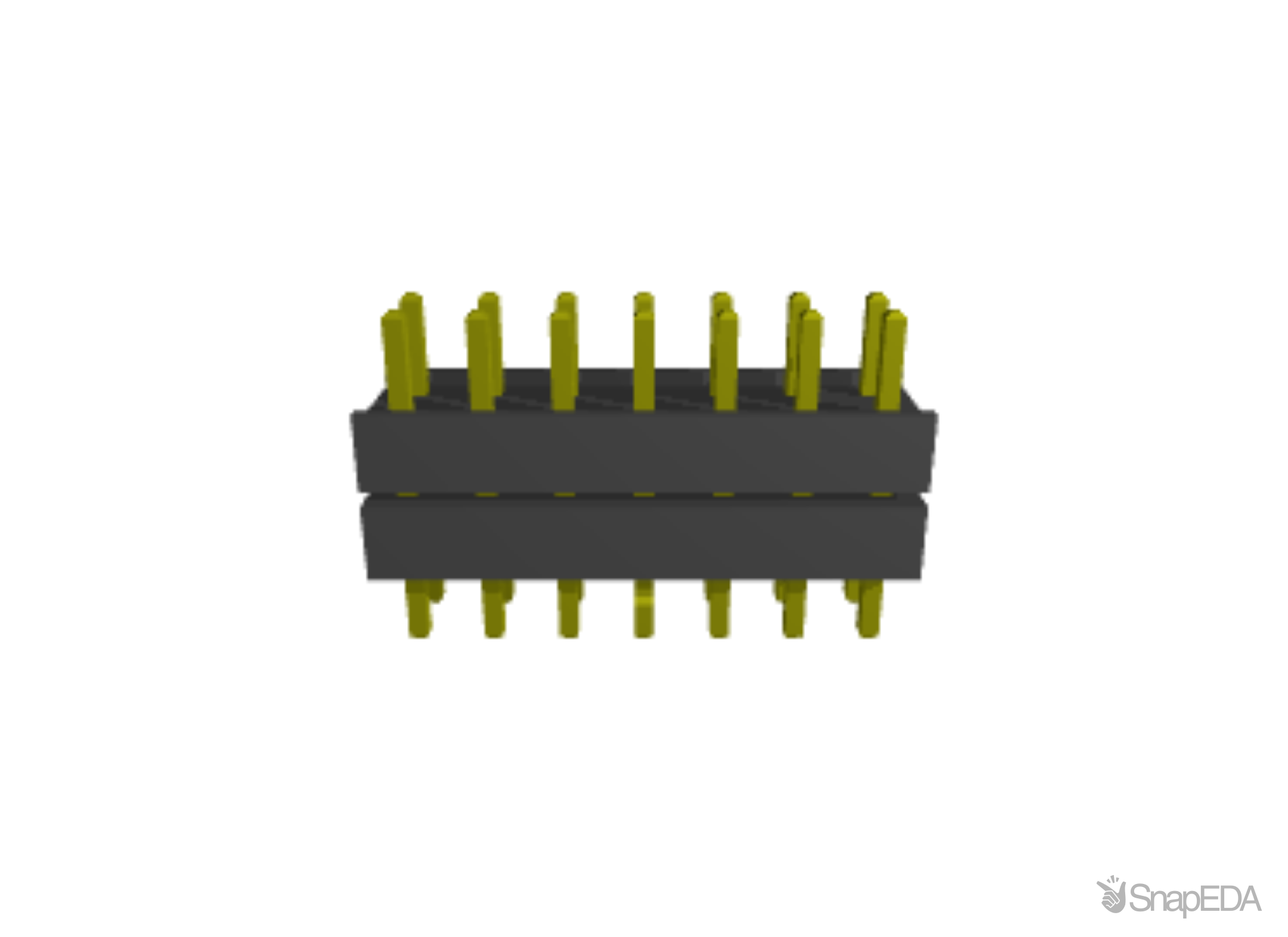 DW-07-16-G-D-220-LL 3D Model
