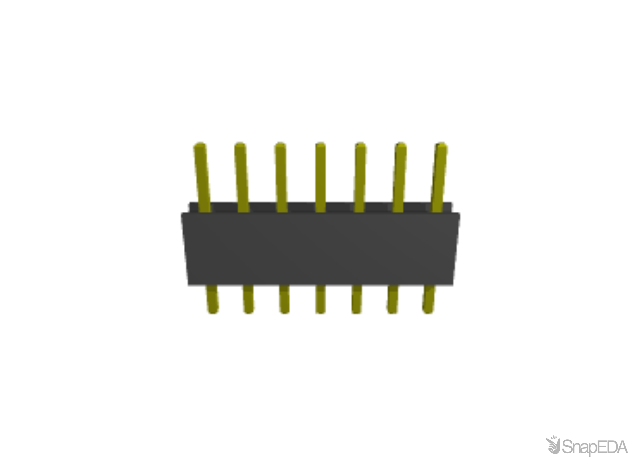 DW-07-17-G-S-200 3D Model