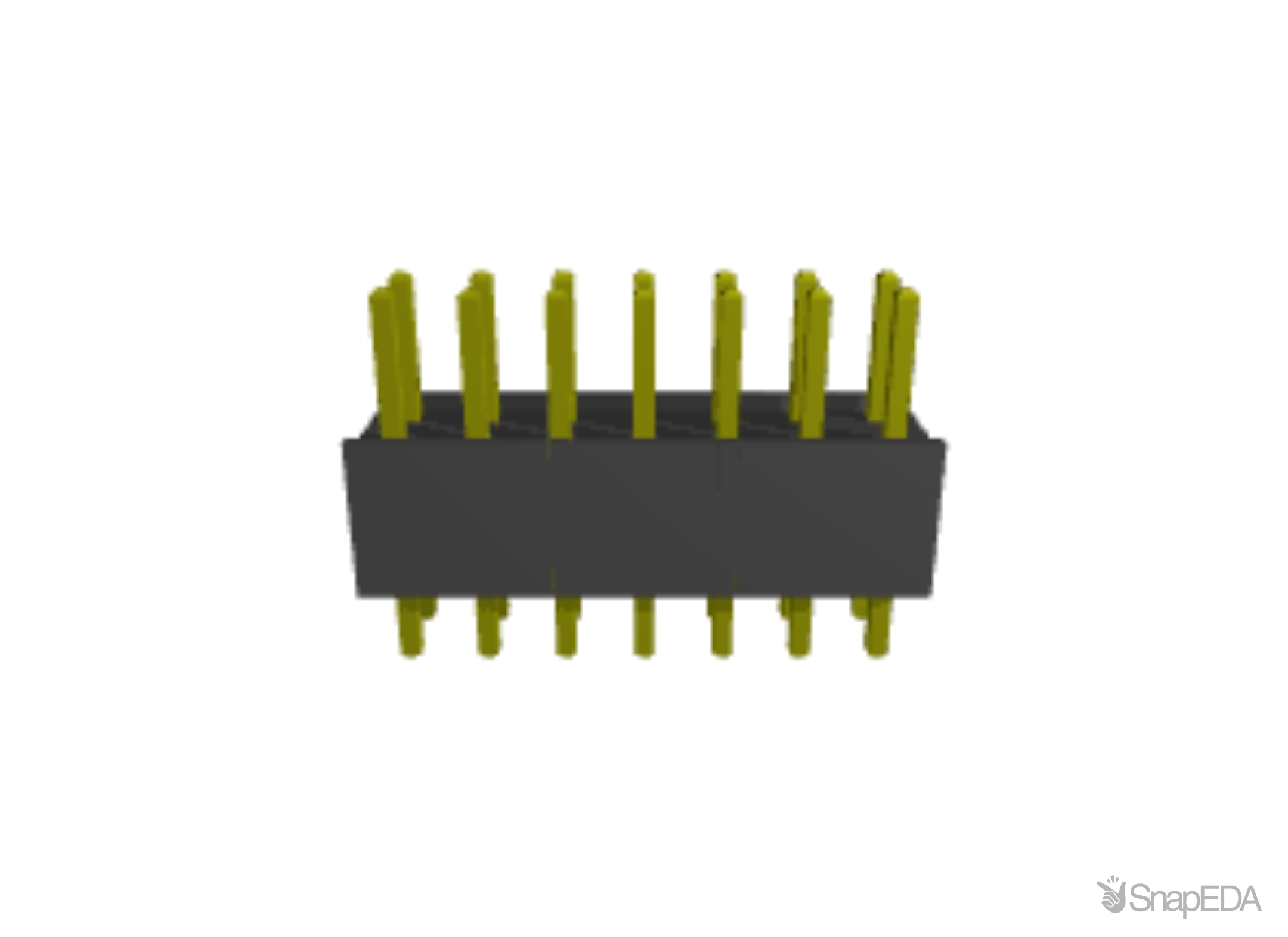 DW-07-17-T-D-200 3D Model