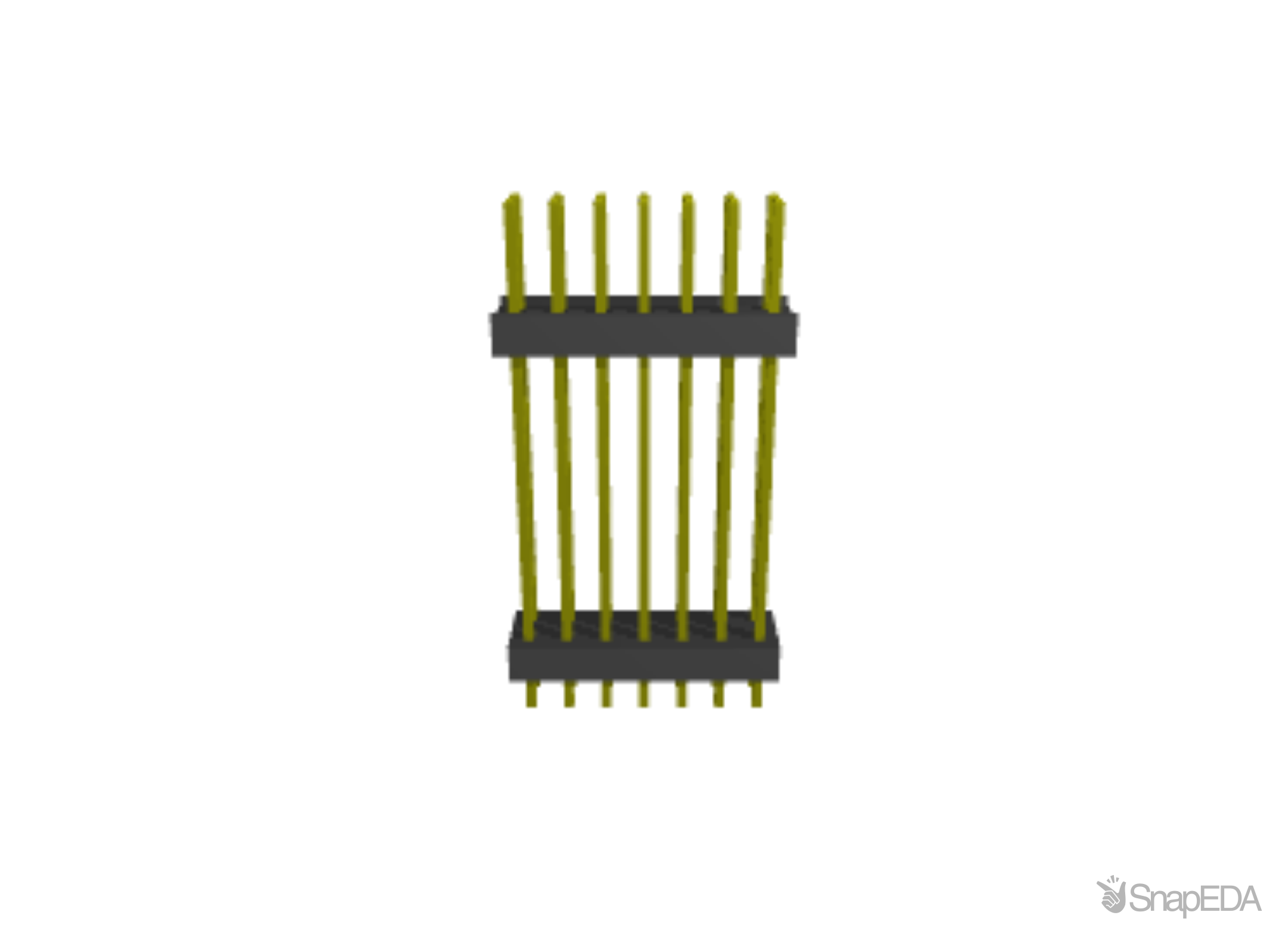 DW-07-19-L-D-970 3D Model