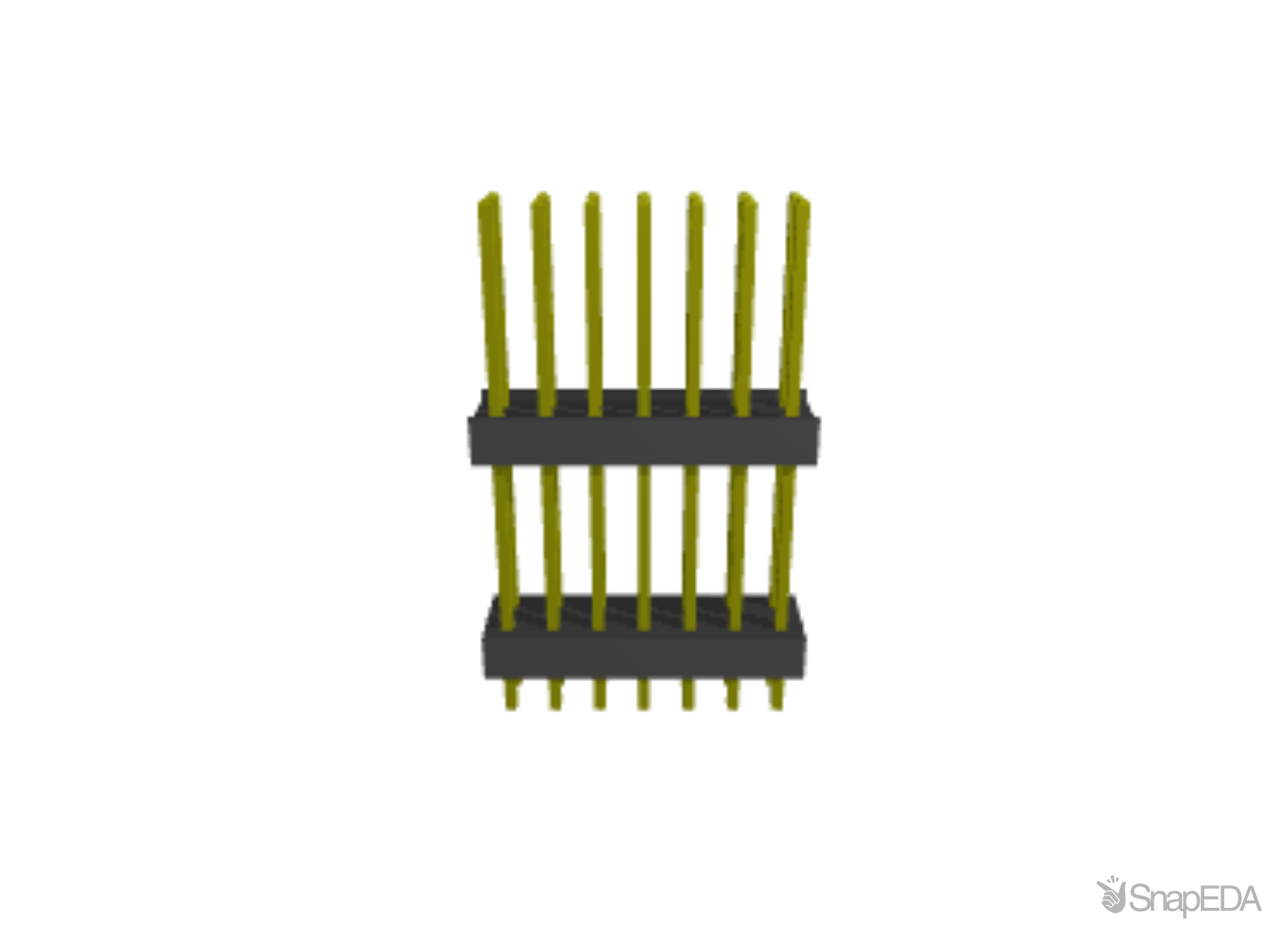 DW-07-20-G-D-600 3D Model