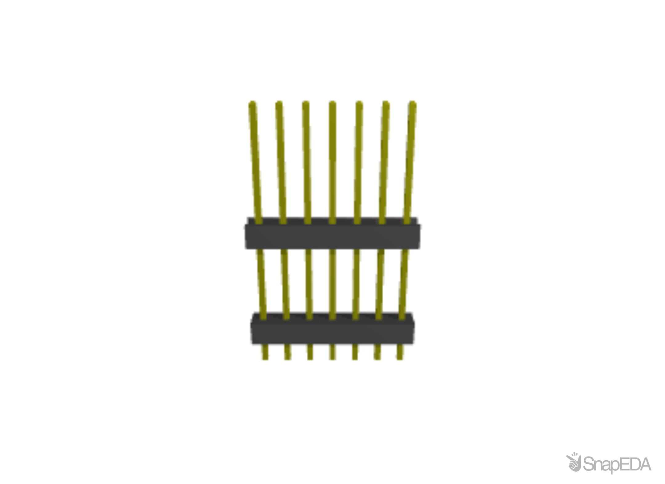 DW-07-20-G-S-544 3D Model