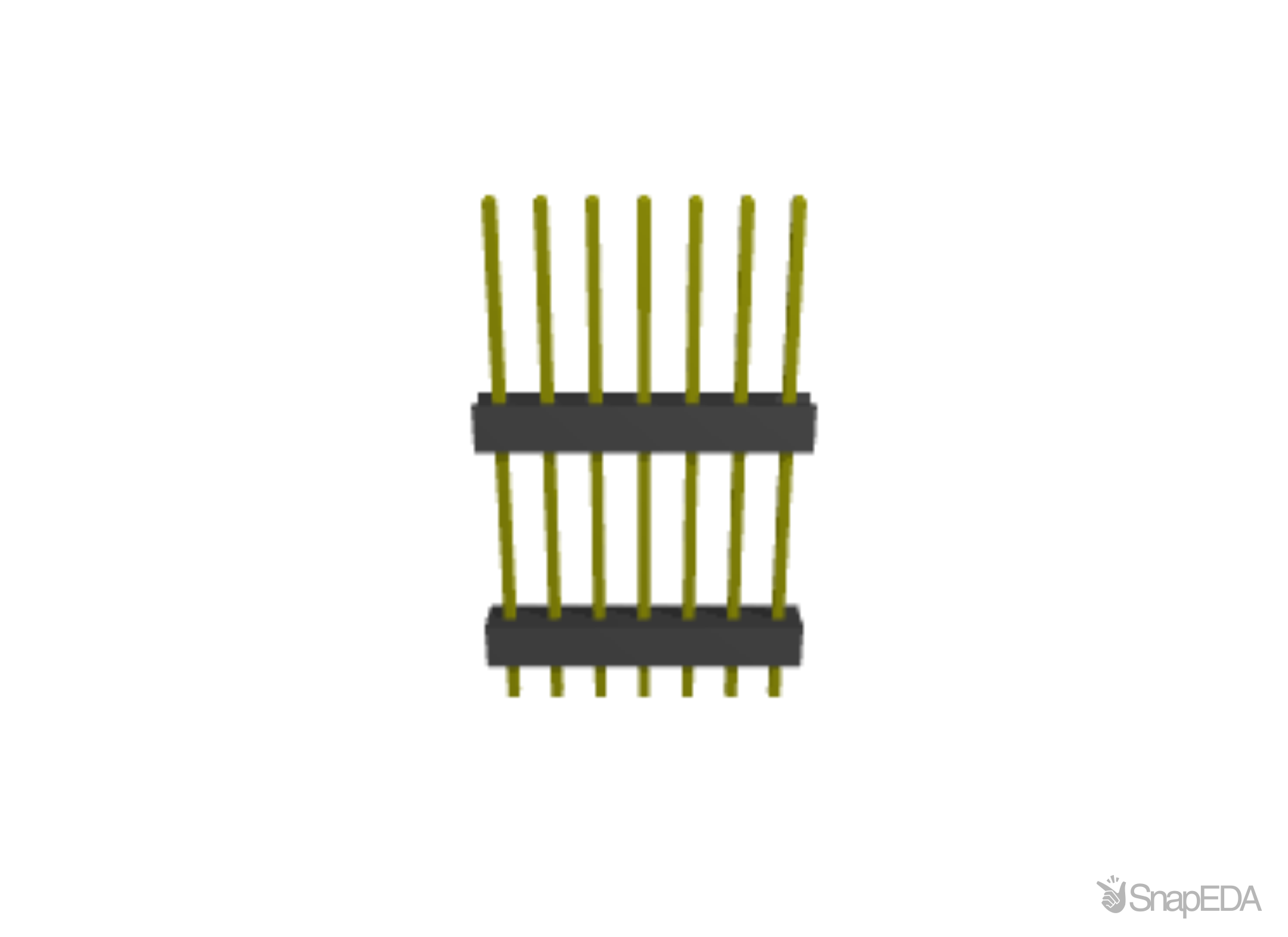 DW-07-20-G-S-610 3D Model