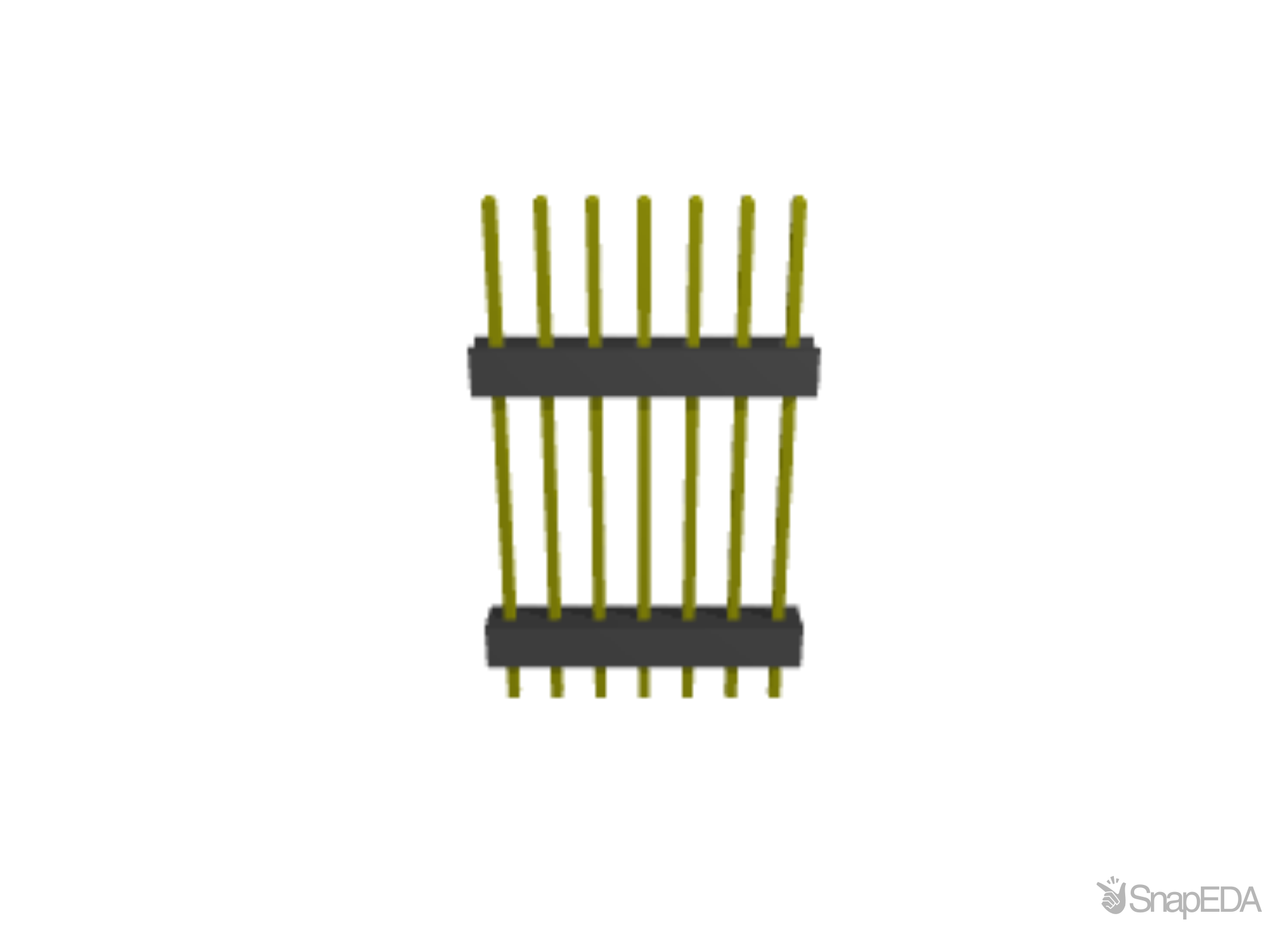 DW-07-20-L-S-730 3D Model