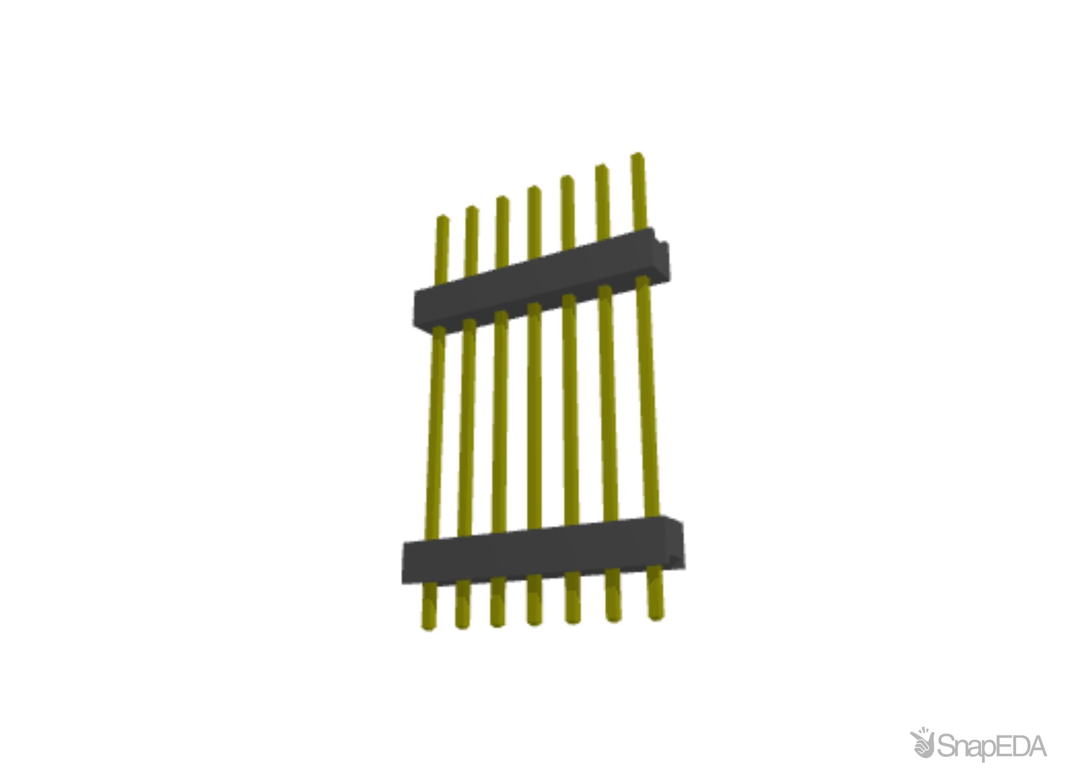 DW-07-20-L-S-780 3D Model