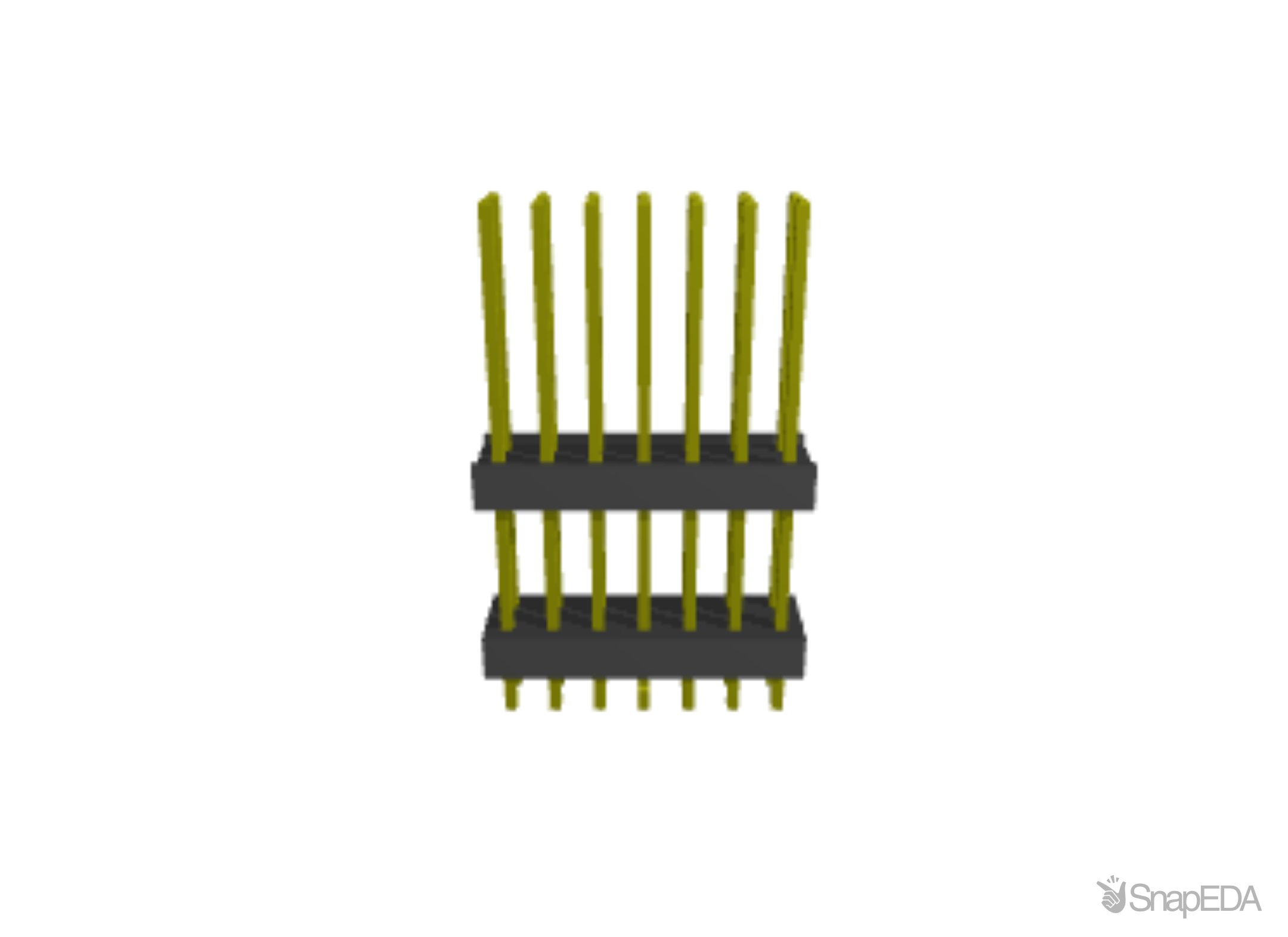DW-07-20-S-D-500-LL 3D Model