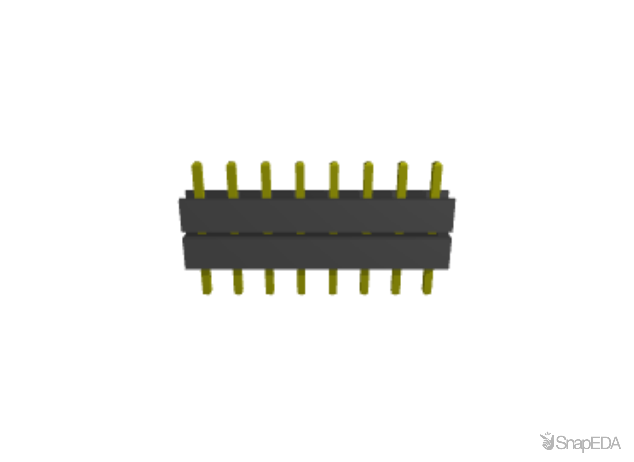 DW-08-07-T-S-221 3D Model
