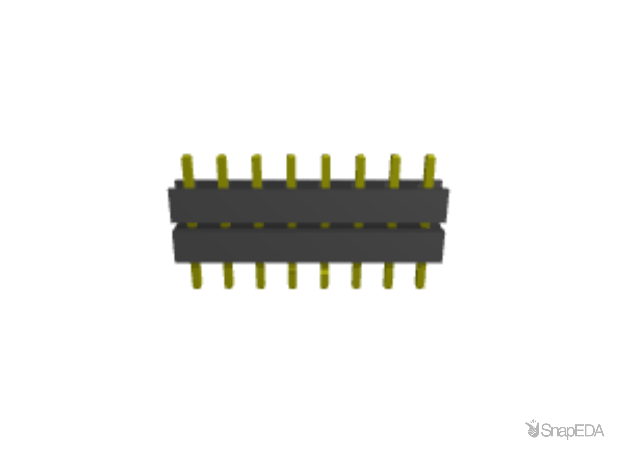 DW-08-07-T-S-230-LL 3D Model
