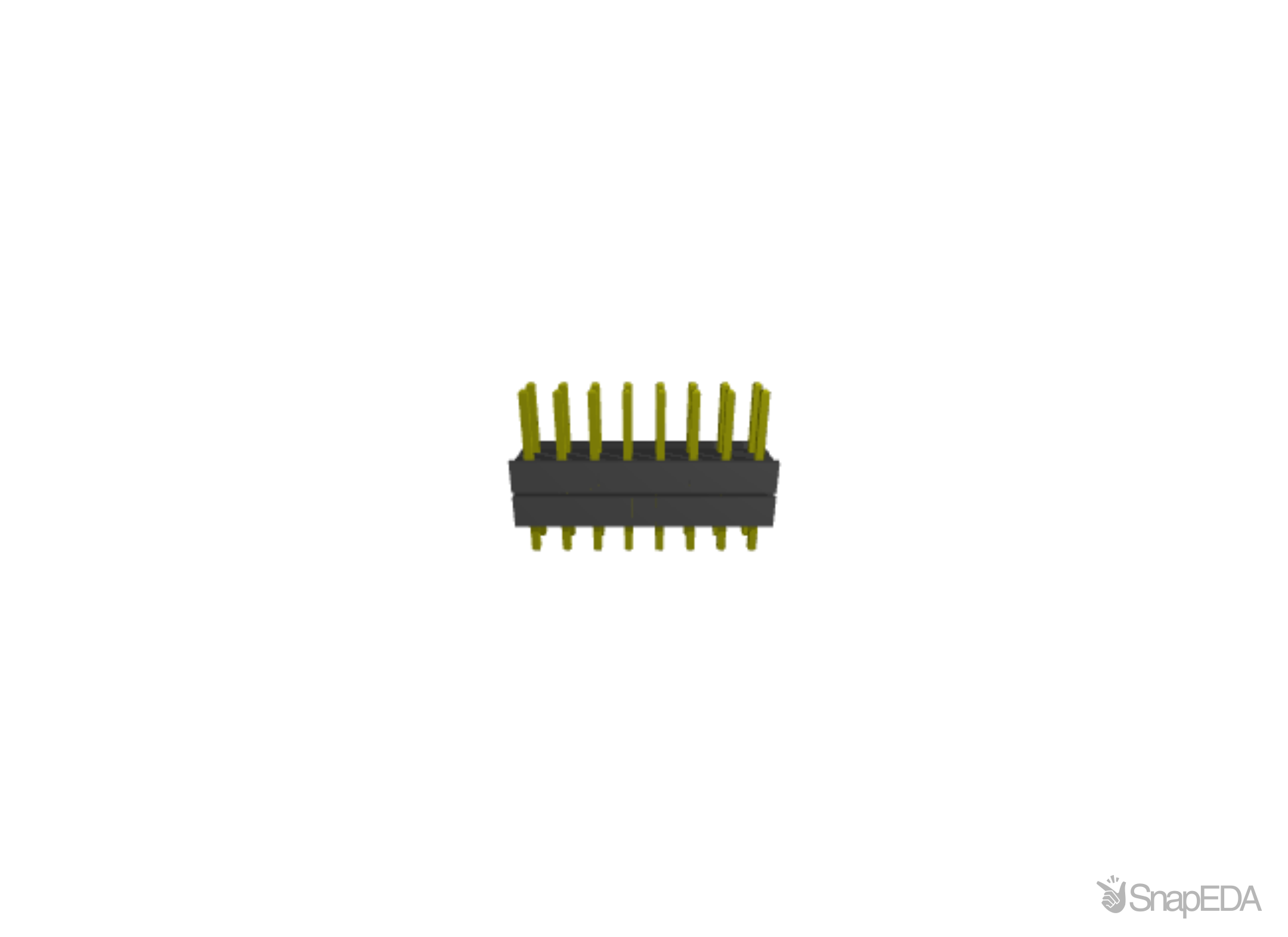DW-08-08-F-D-215 3D Model