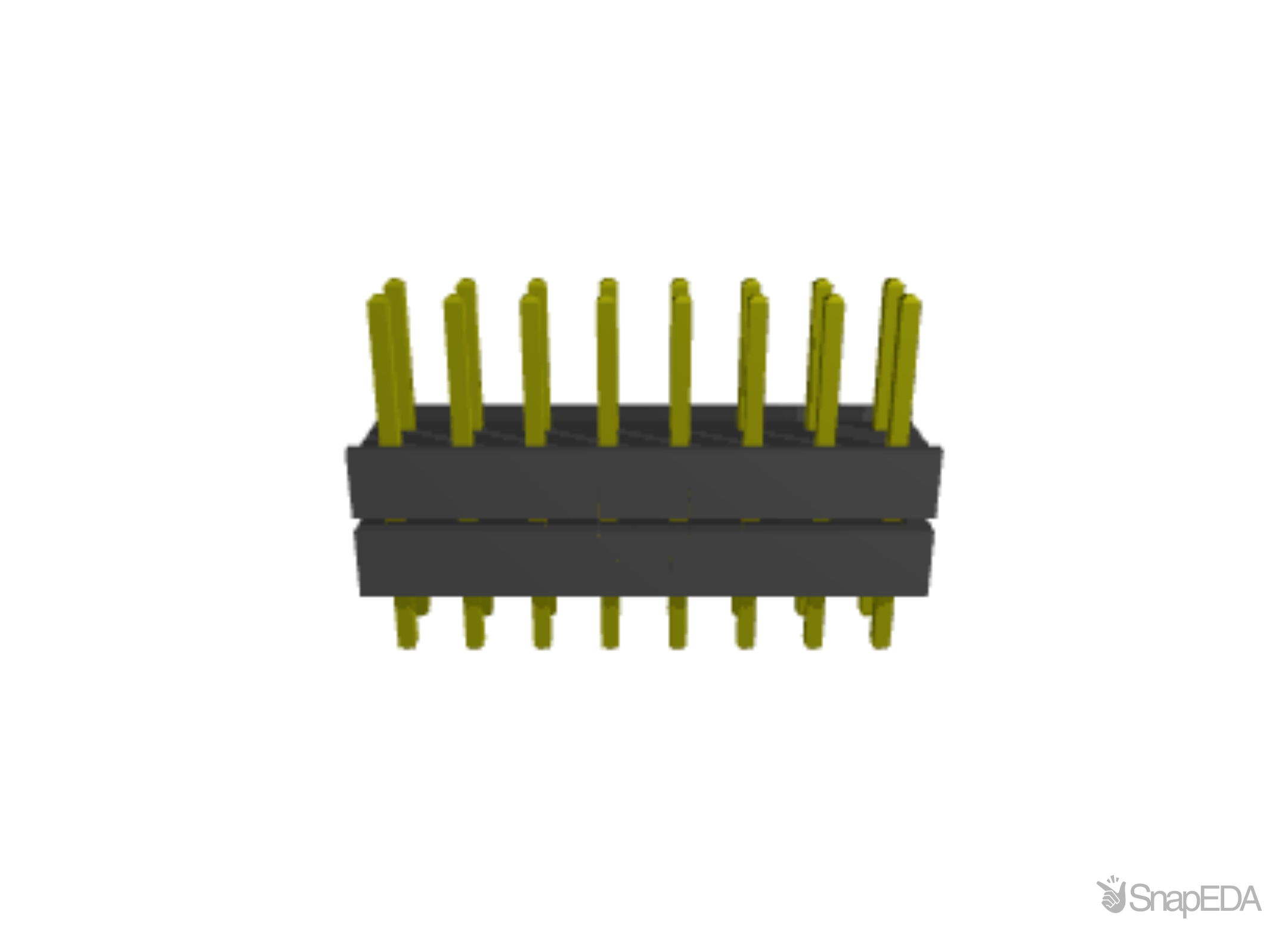 DW-08-08-G-D-220 3D Model