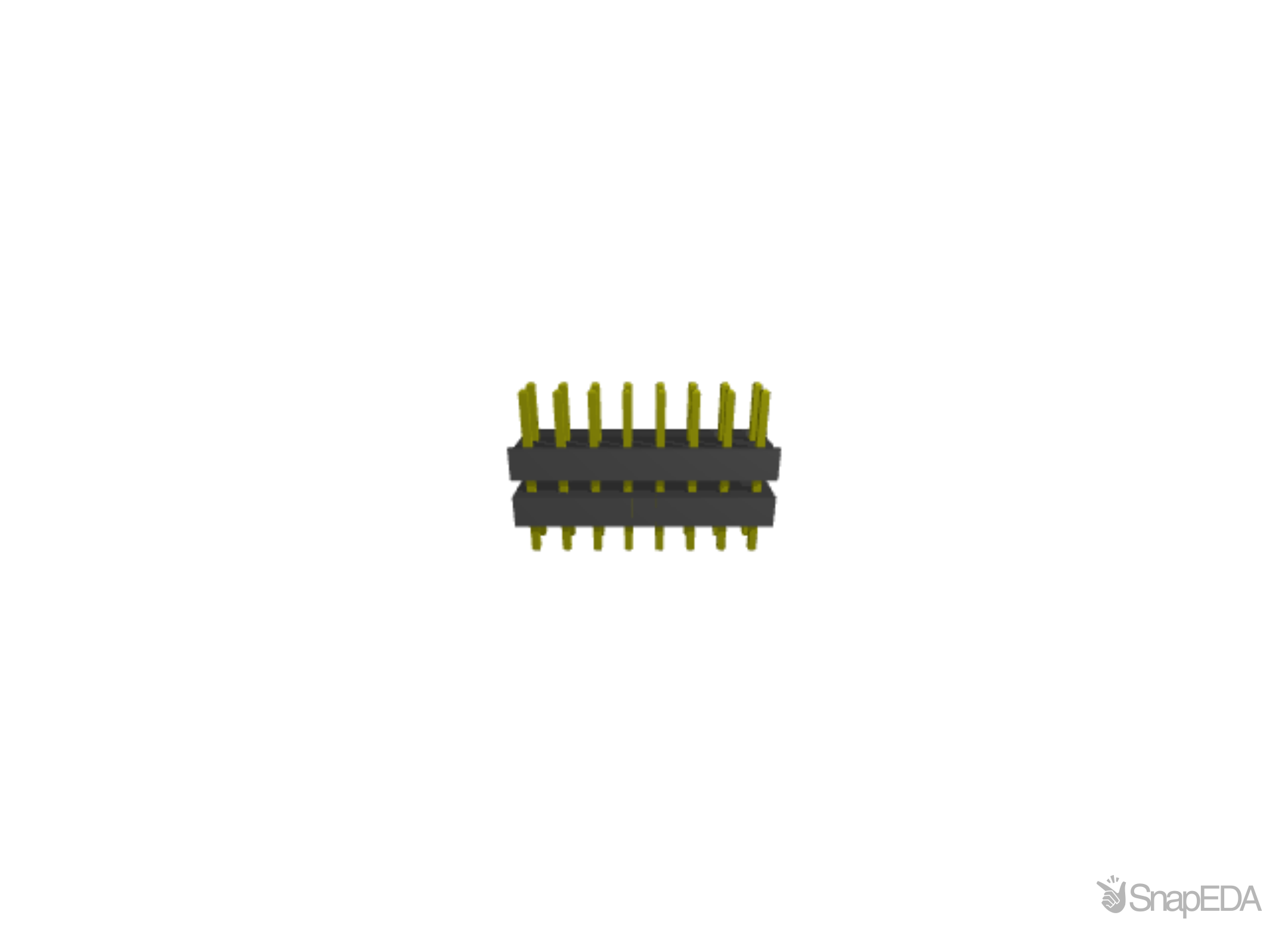 DW-08-08-G-D-255 3D Model
