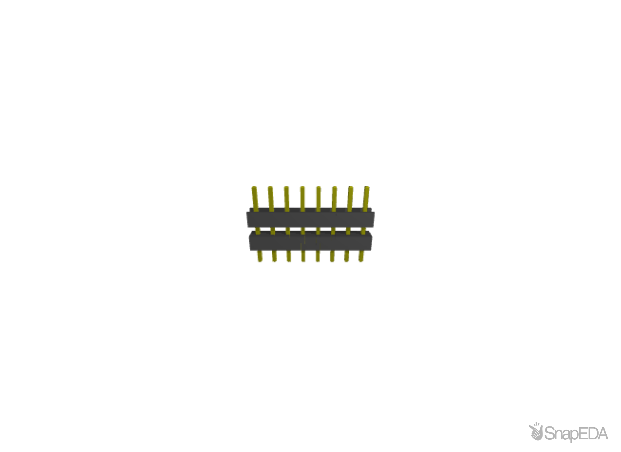 DW-08-08-G-S-265 3D Model
