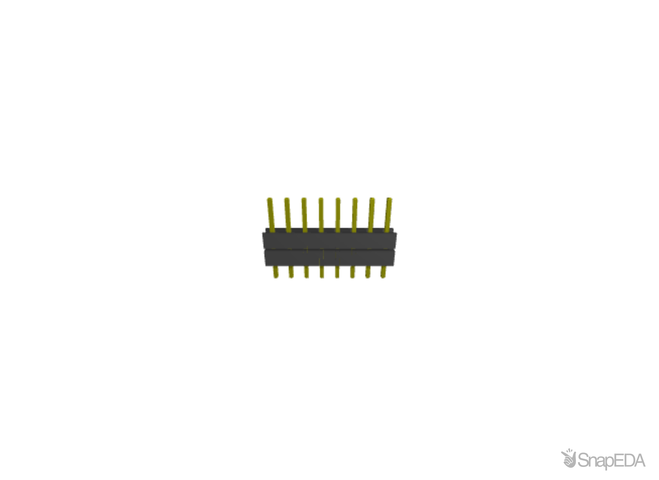DW-08-08-L-S-217 3D Model