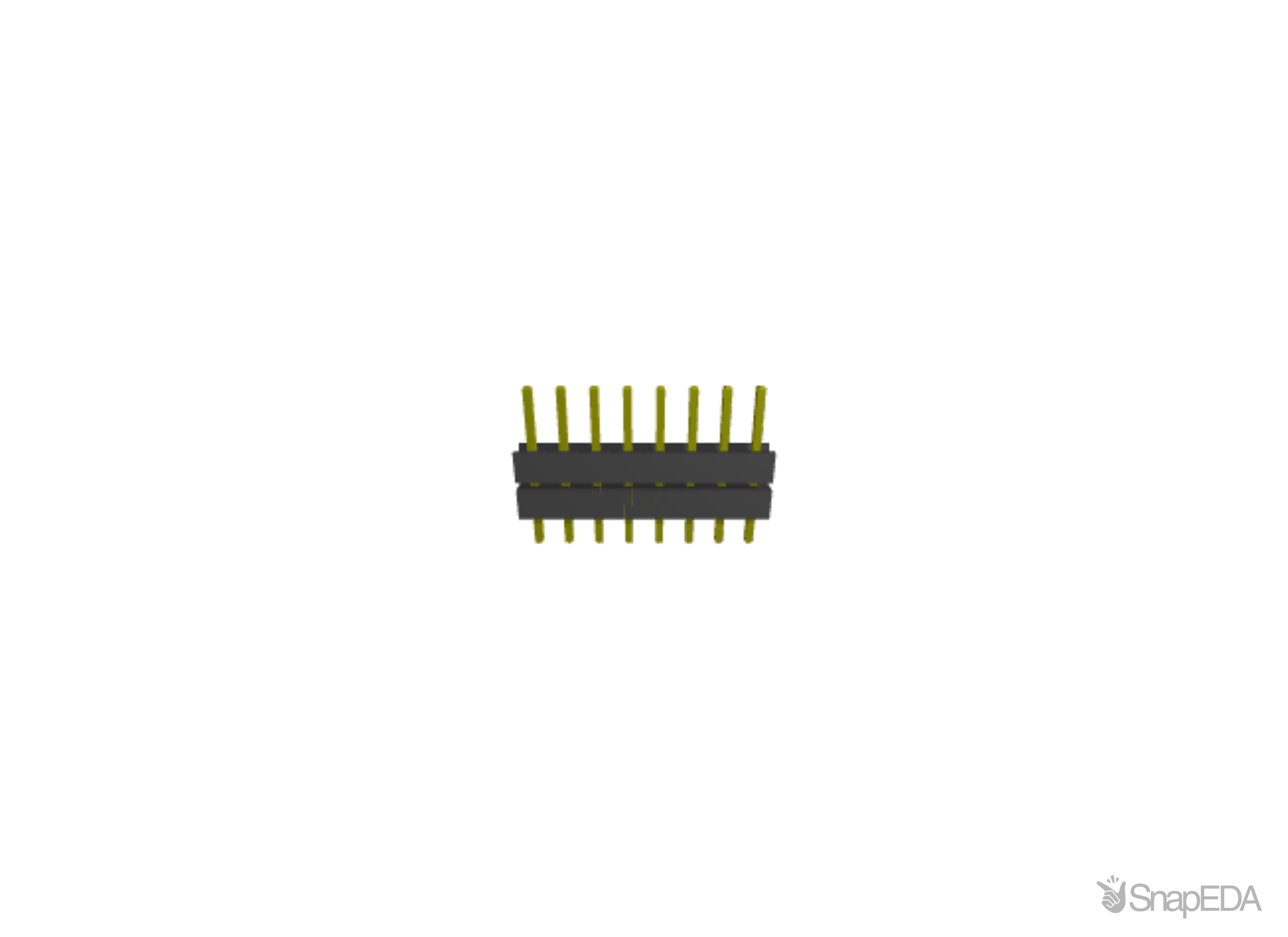 DW-08-08-T-S-225 3D Model
